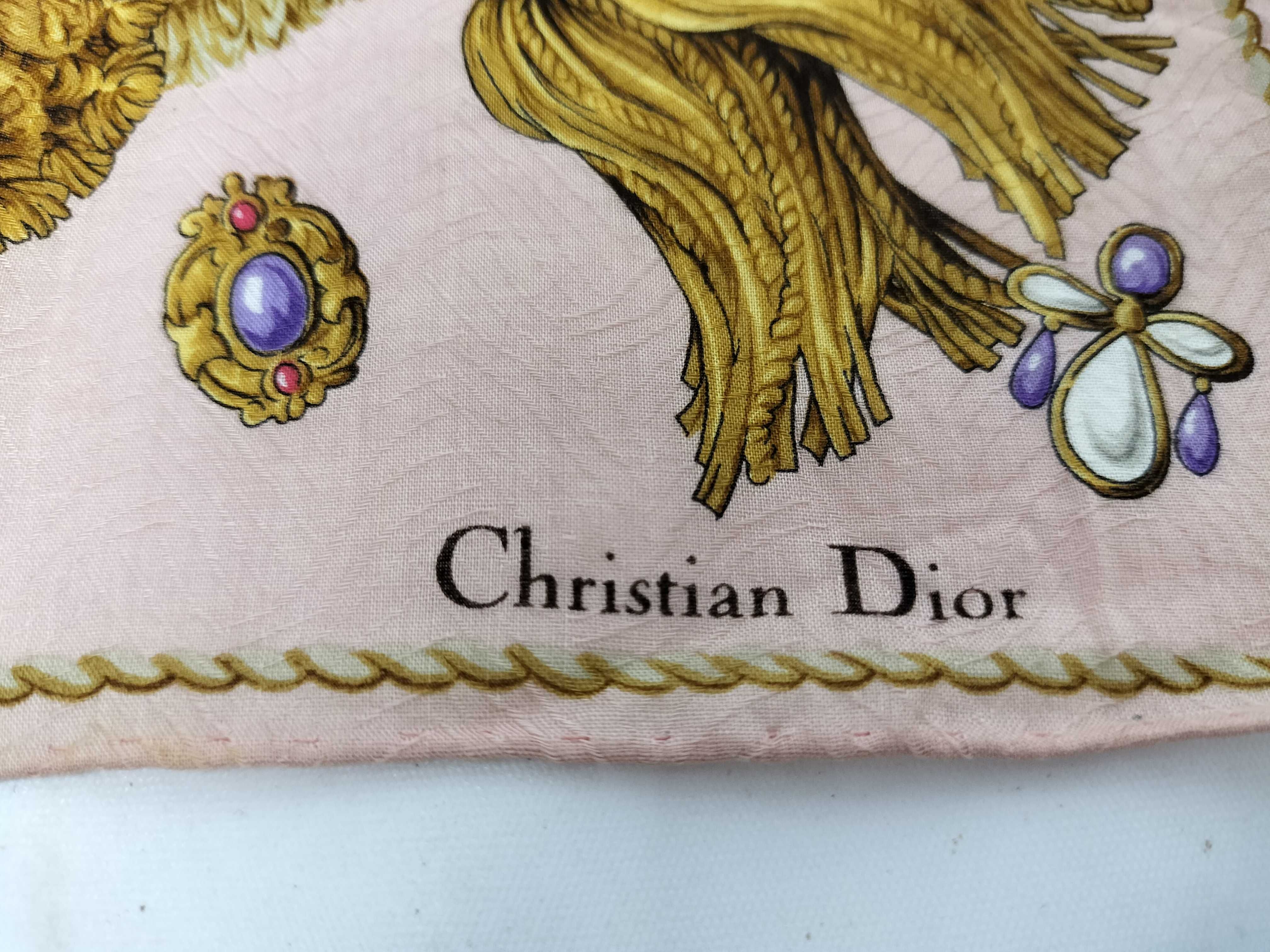 Christian scarf and other accessories — view 3