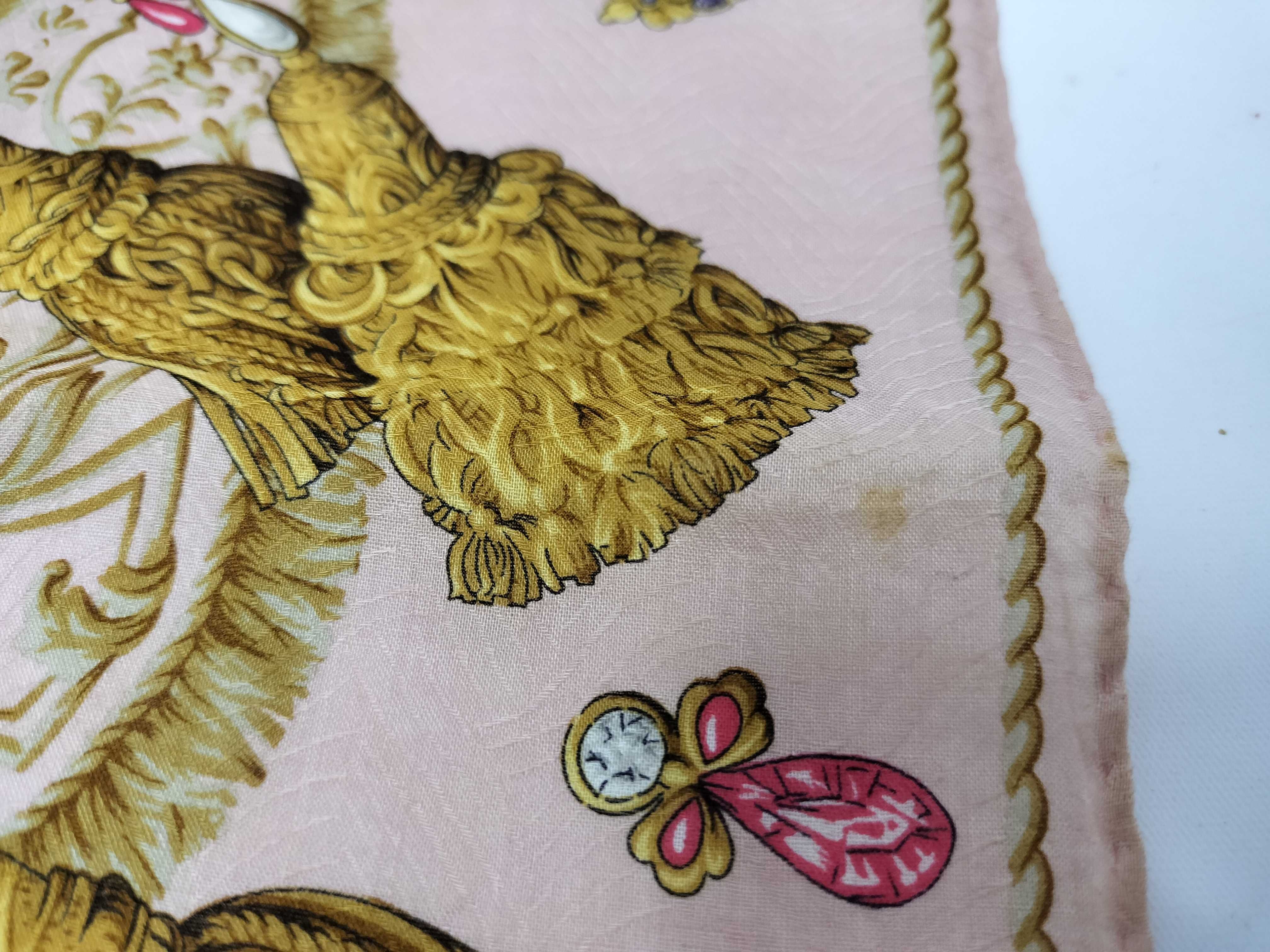 Christian scarf and other accessories — view 4
