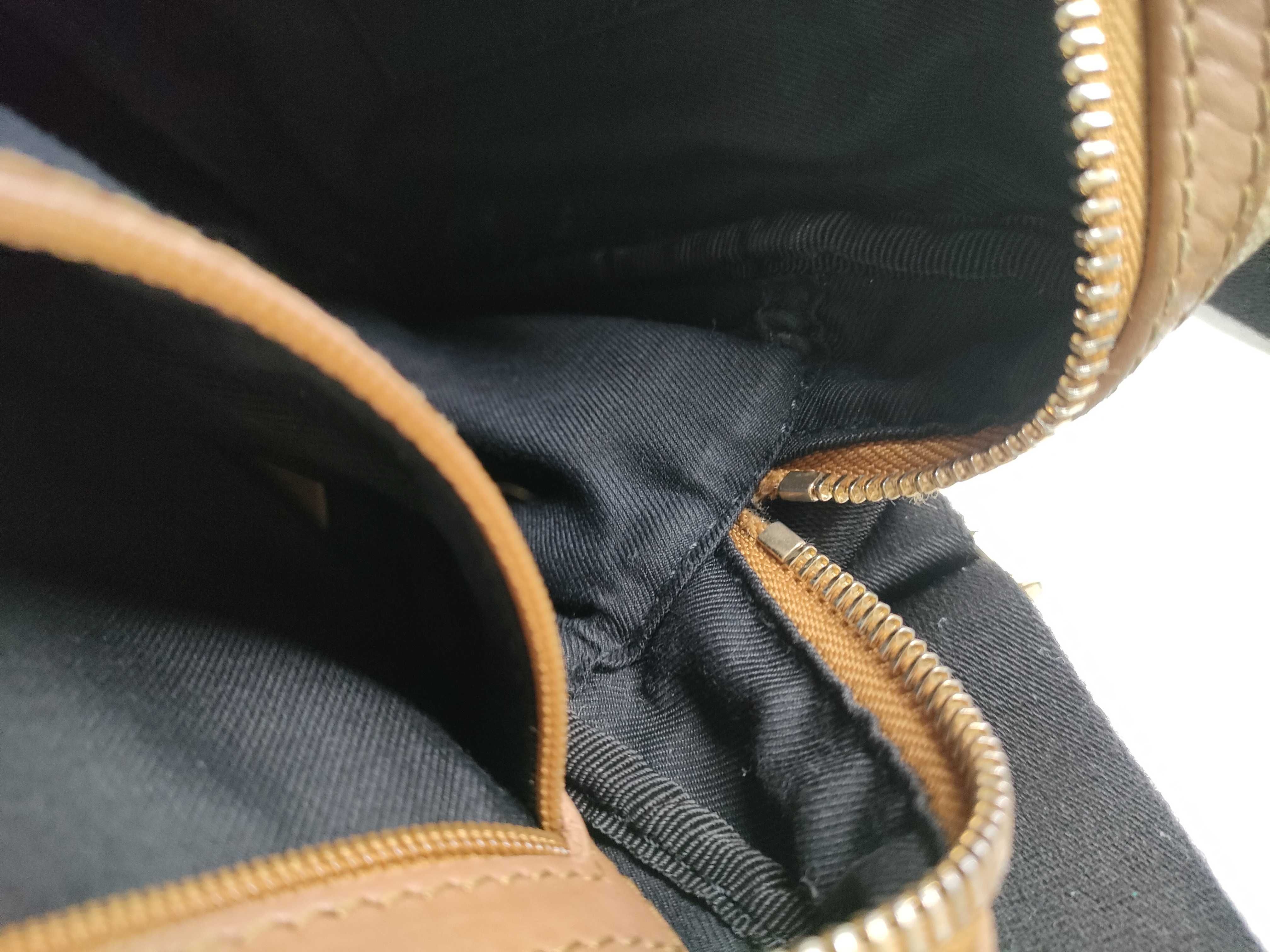 canvas shoulder bag — view 12