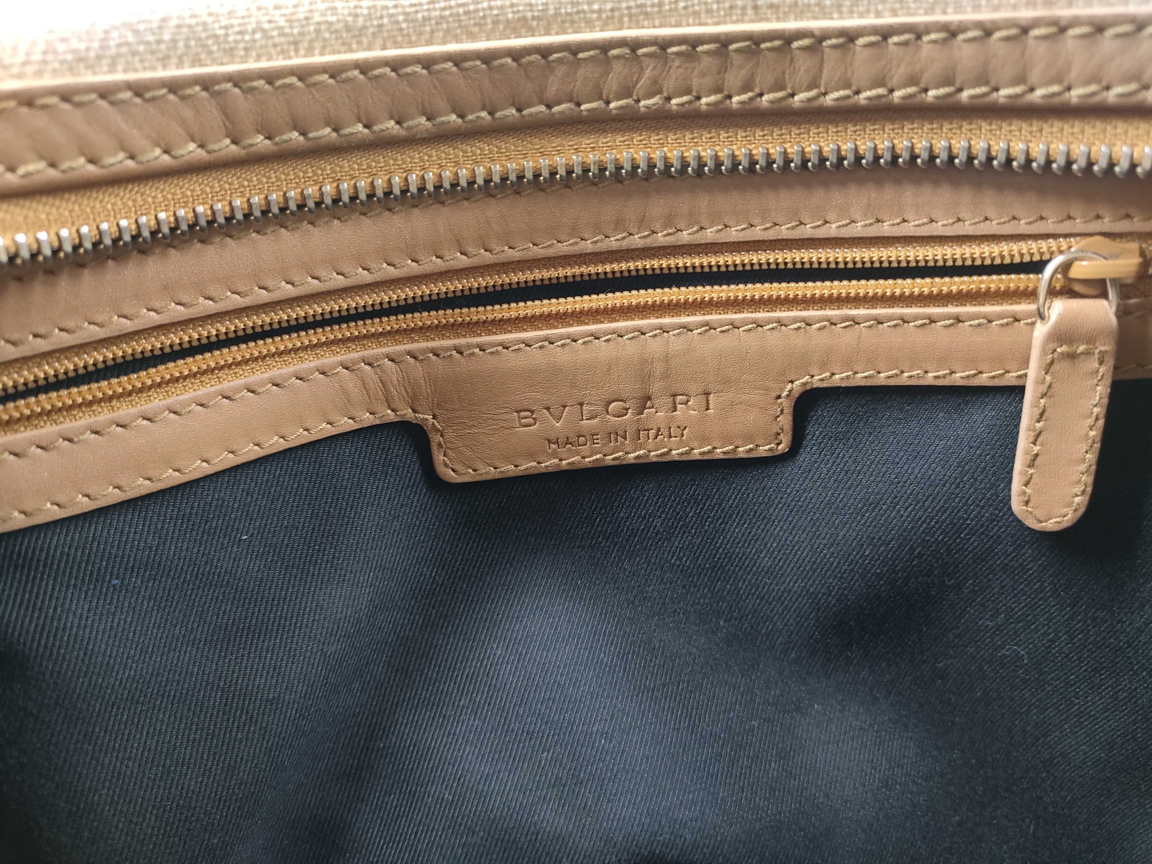 canvas shoulder bag — view 13