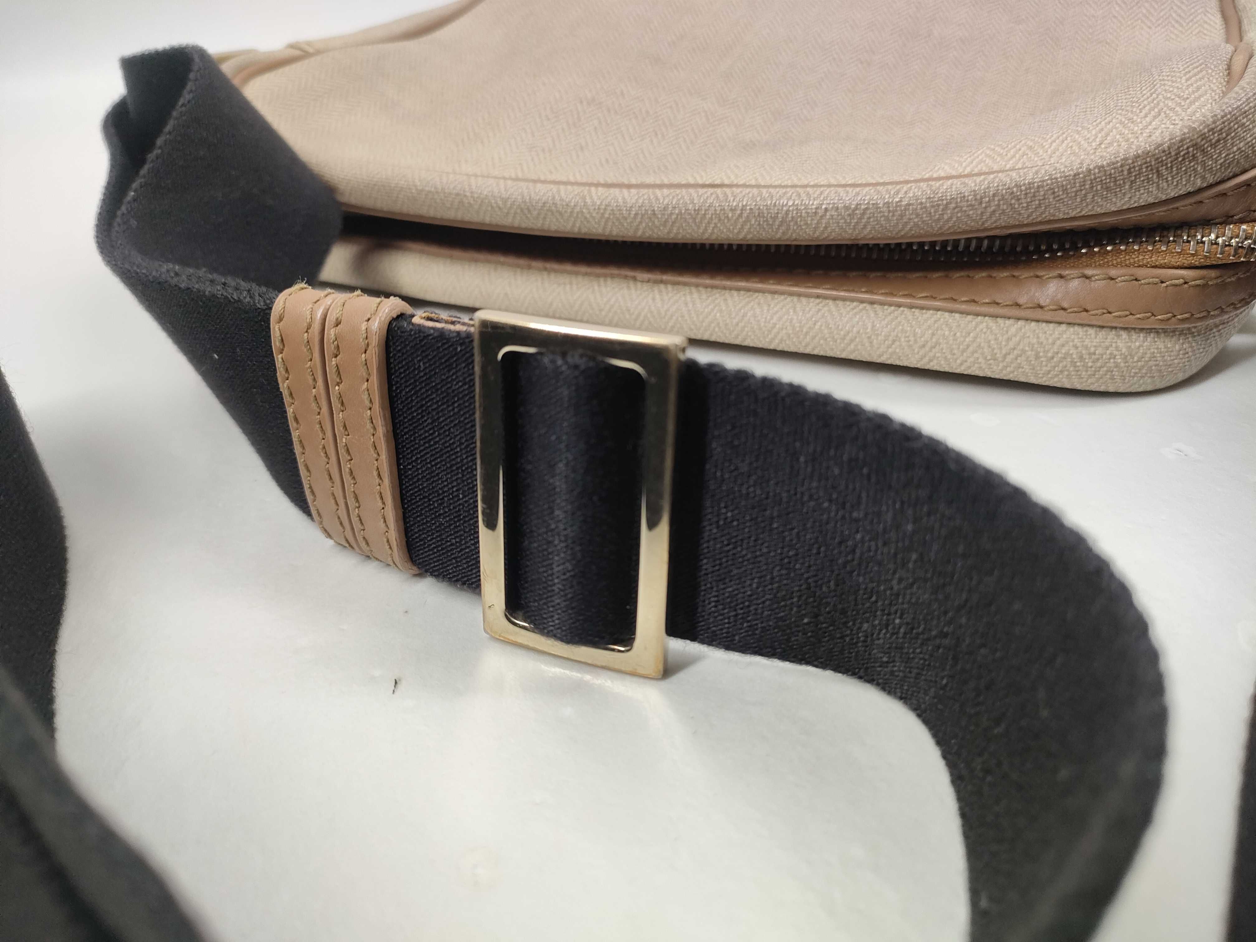 canvas shoulder bag — view 7