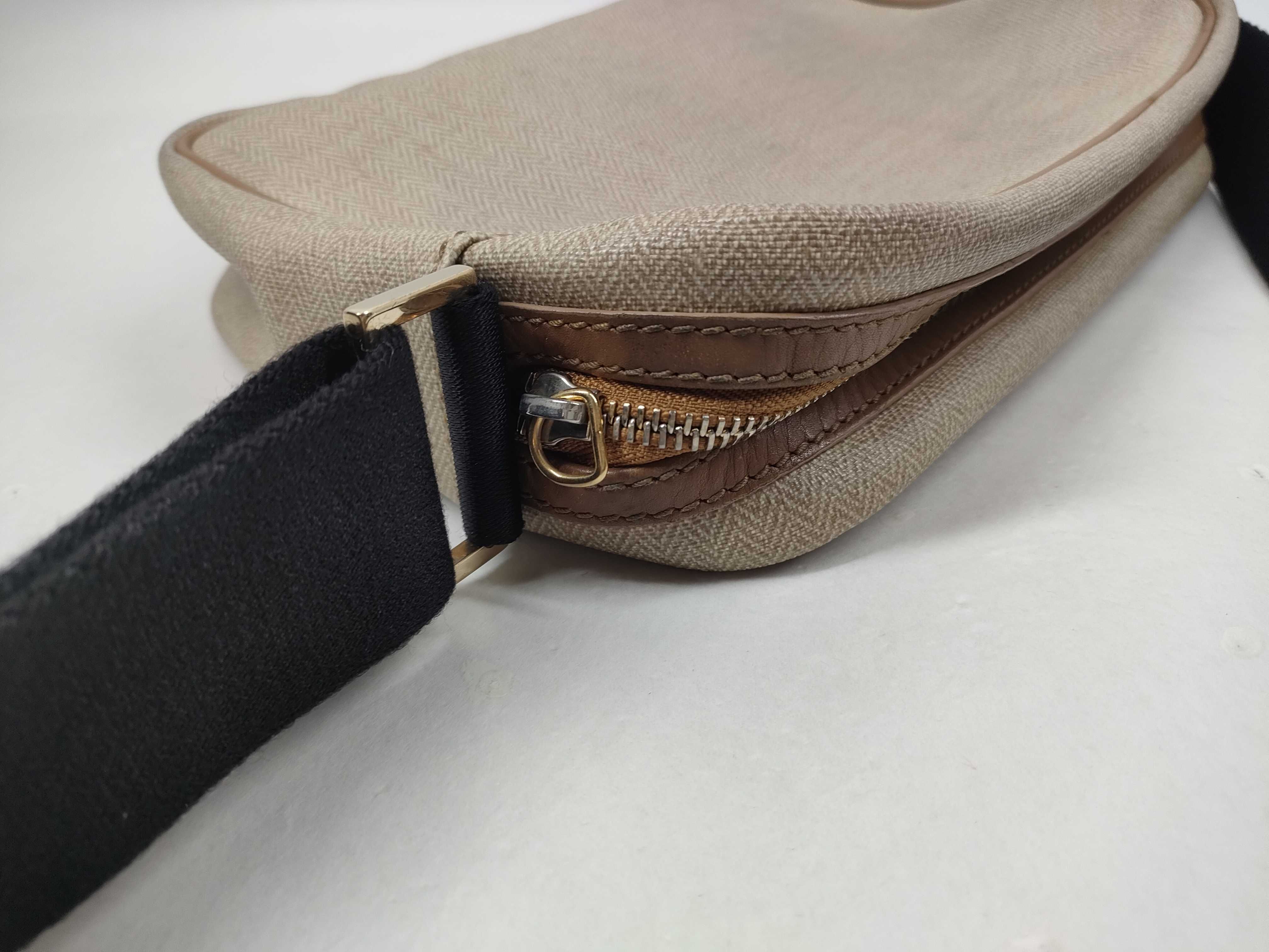 canvas shoulder bag — view 9