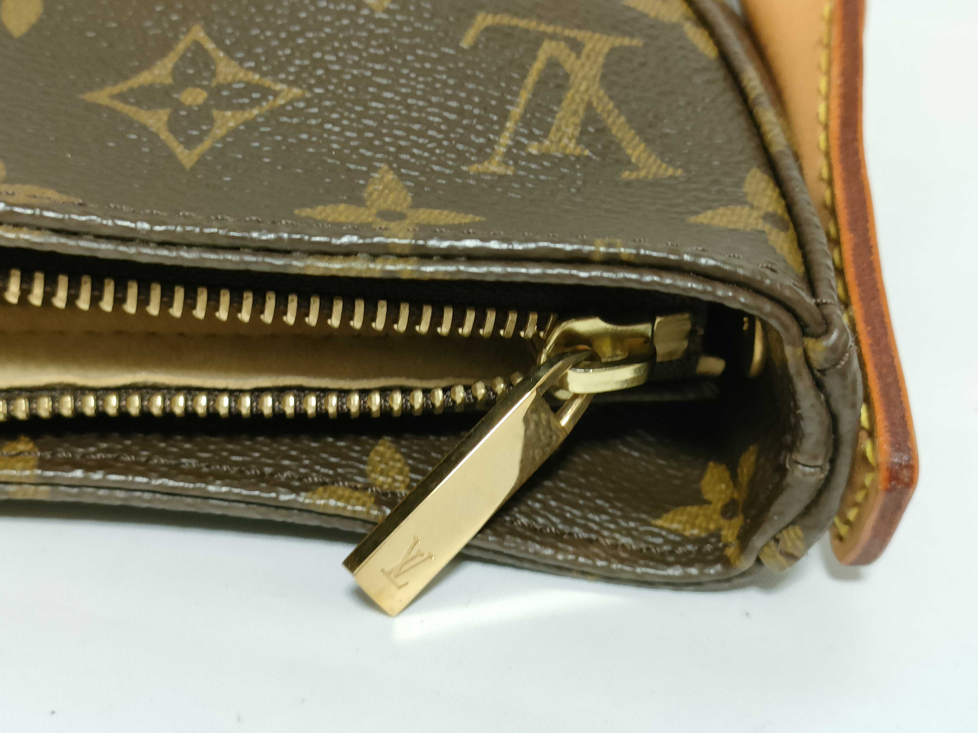 Monogram M51145 Looping GM Tote Bag Shoulder Bag — view 14