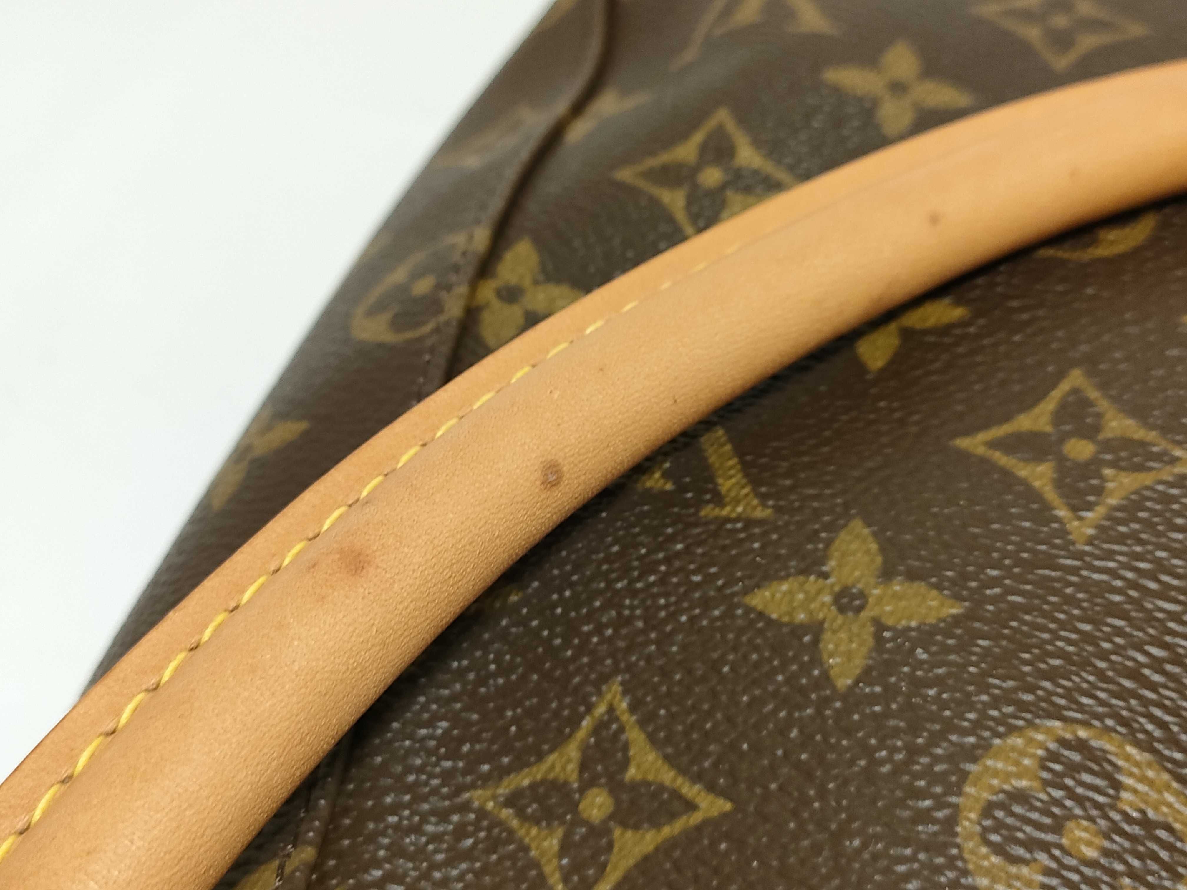 Monogram M51145 Looping GM Tote Bag Shoulder Bag — view 15