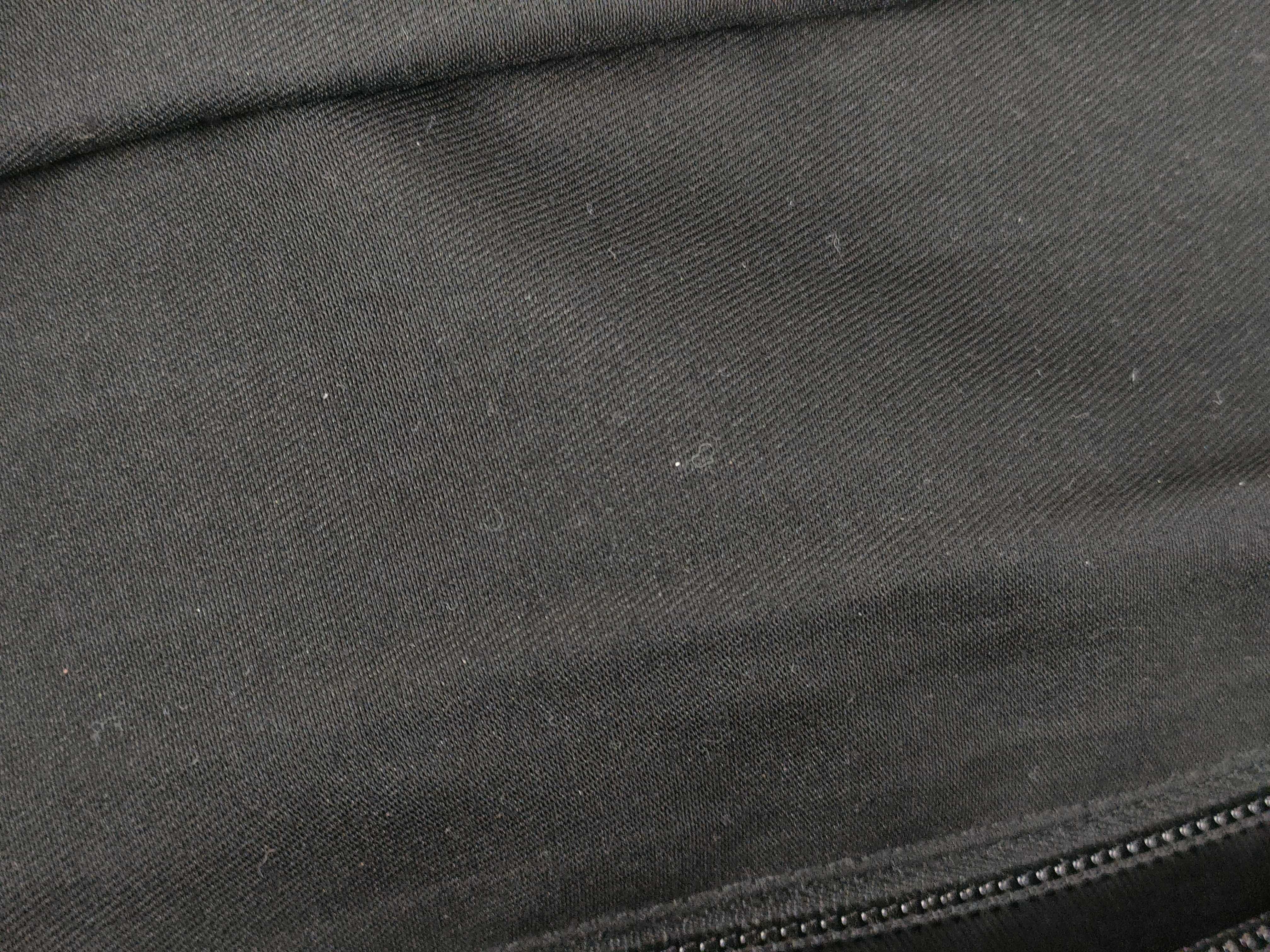 GG Canvas Tote Bag, Sherry Line Canvas Leather GG Pattern Tote Bag — view 15