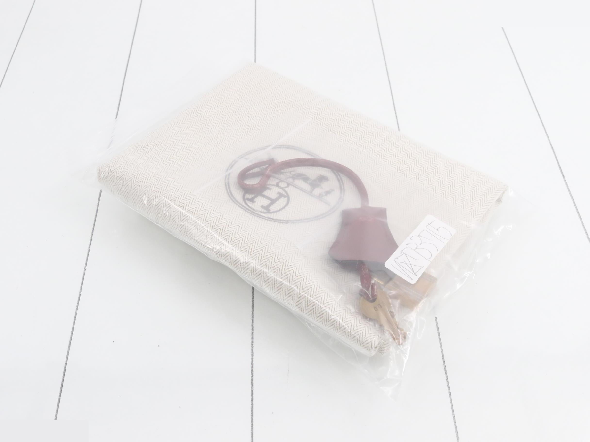Kelly (bag) - Handbag Toile — view 8