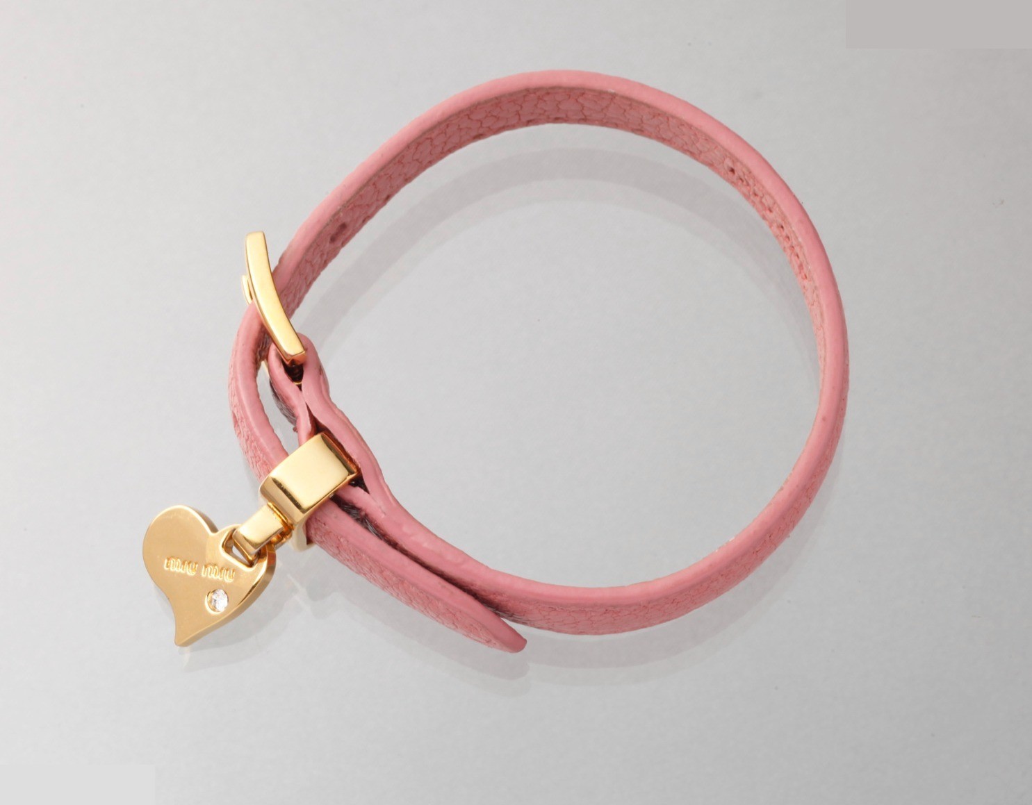 Other lines: Small items, accessories, bracelets, bangles (leather, fabric). — view 2