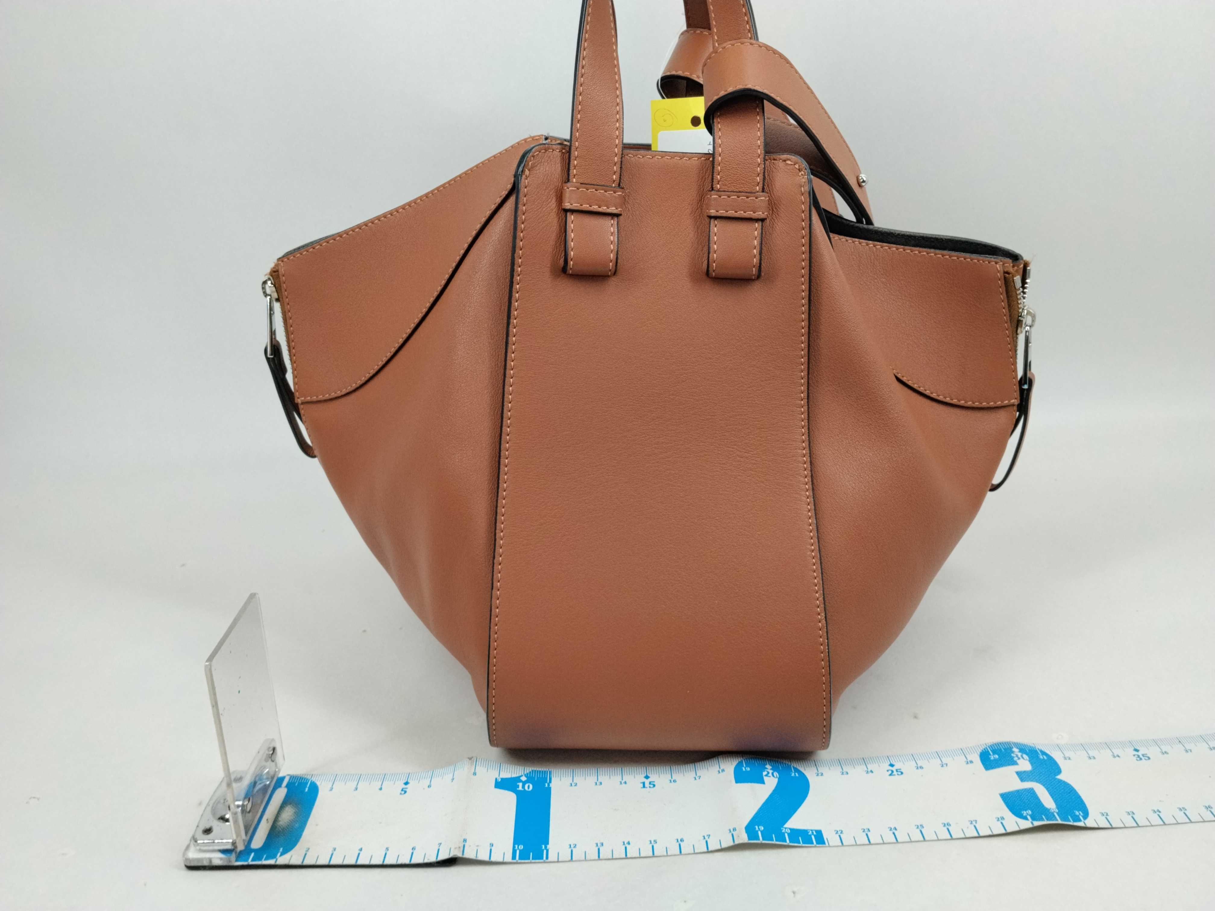 Hammock Compact Handbag — view 2
