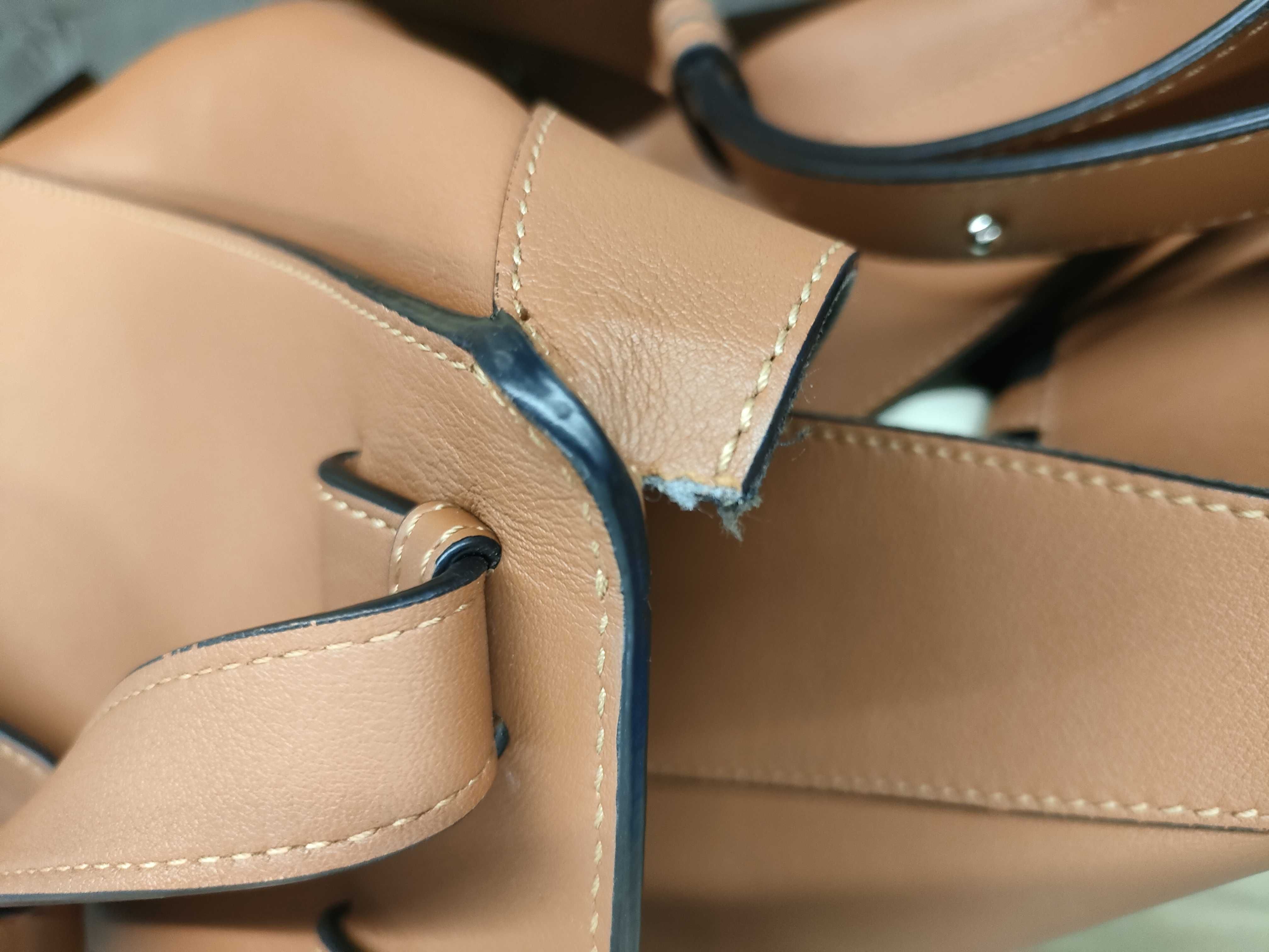 Hammock Compact Handbag — view 14