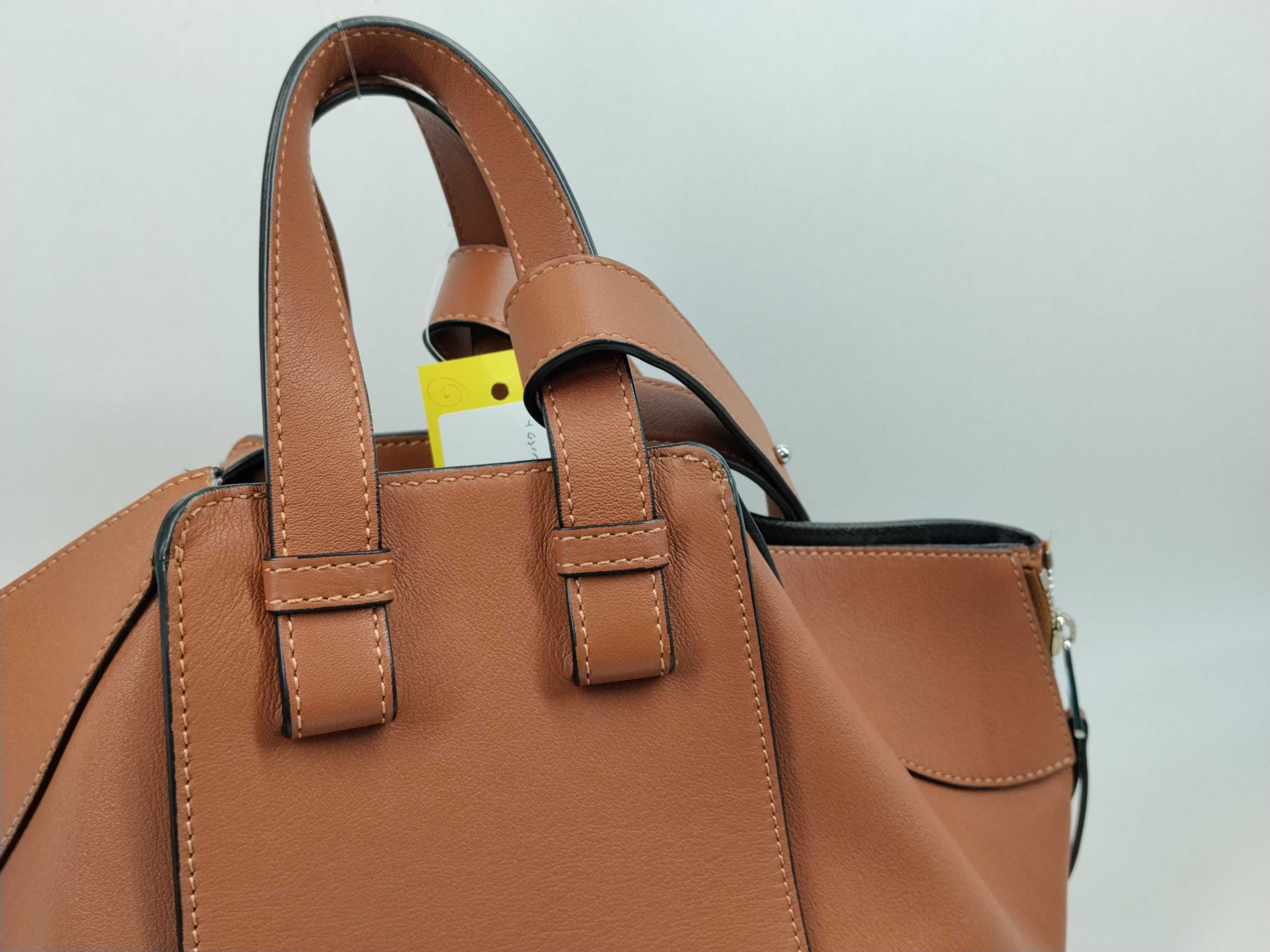Hammock Compact Handbag — view 3