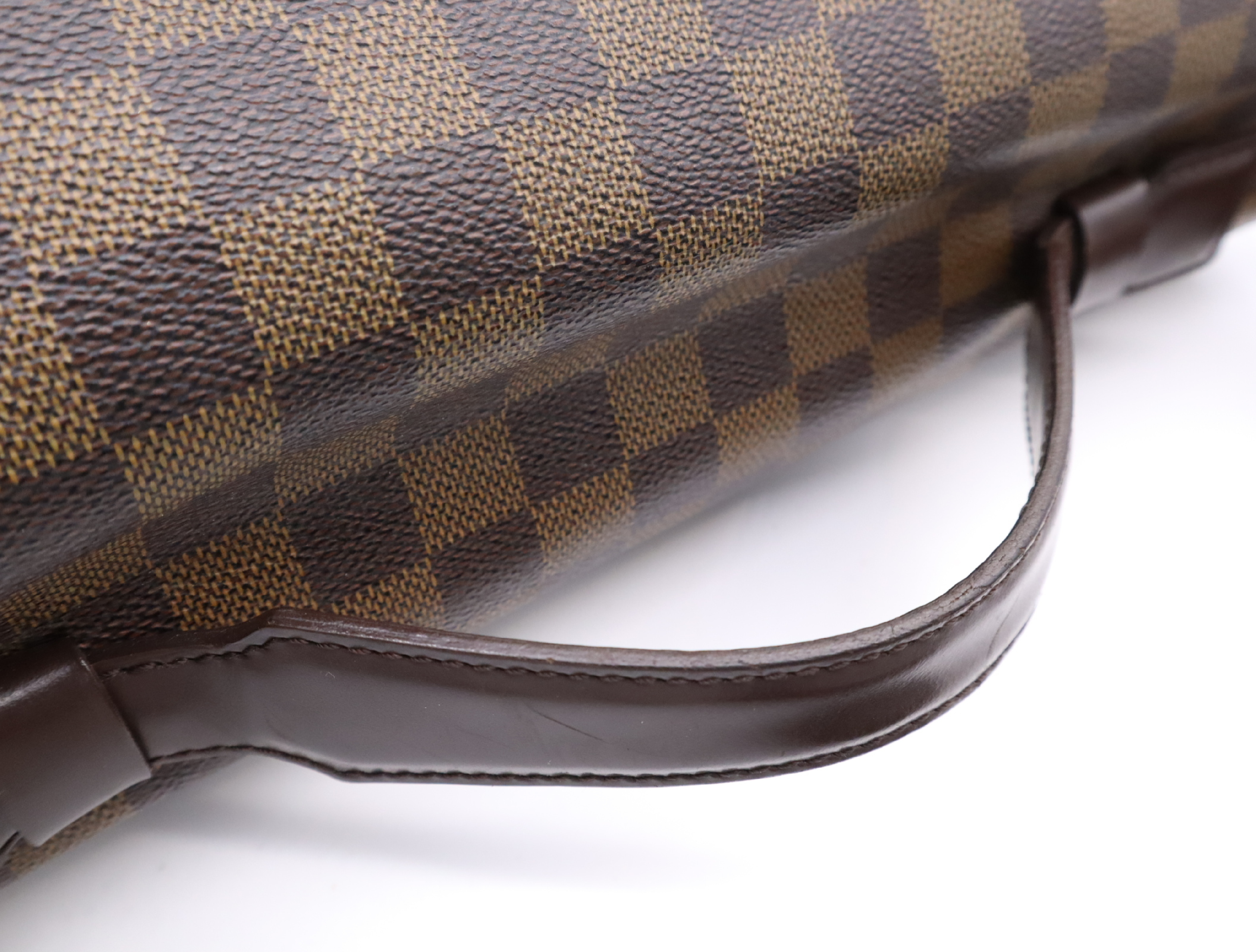 N42270 Damier Broadway Shoulder Bag — view 13