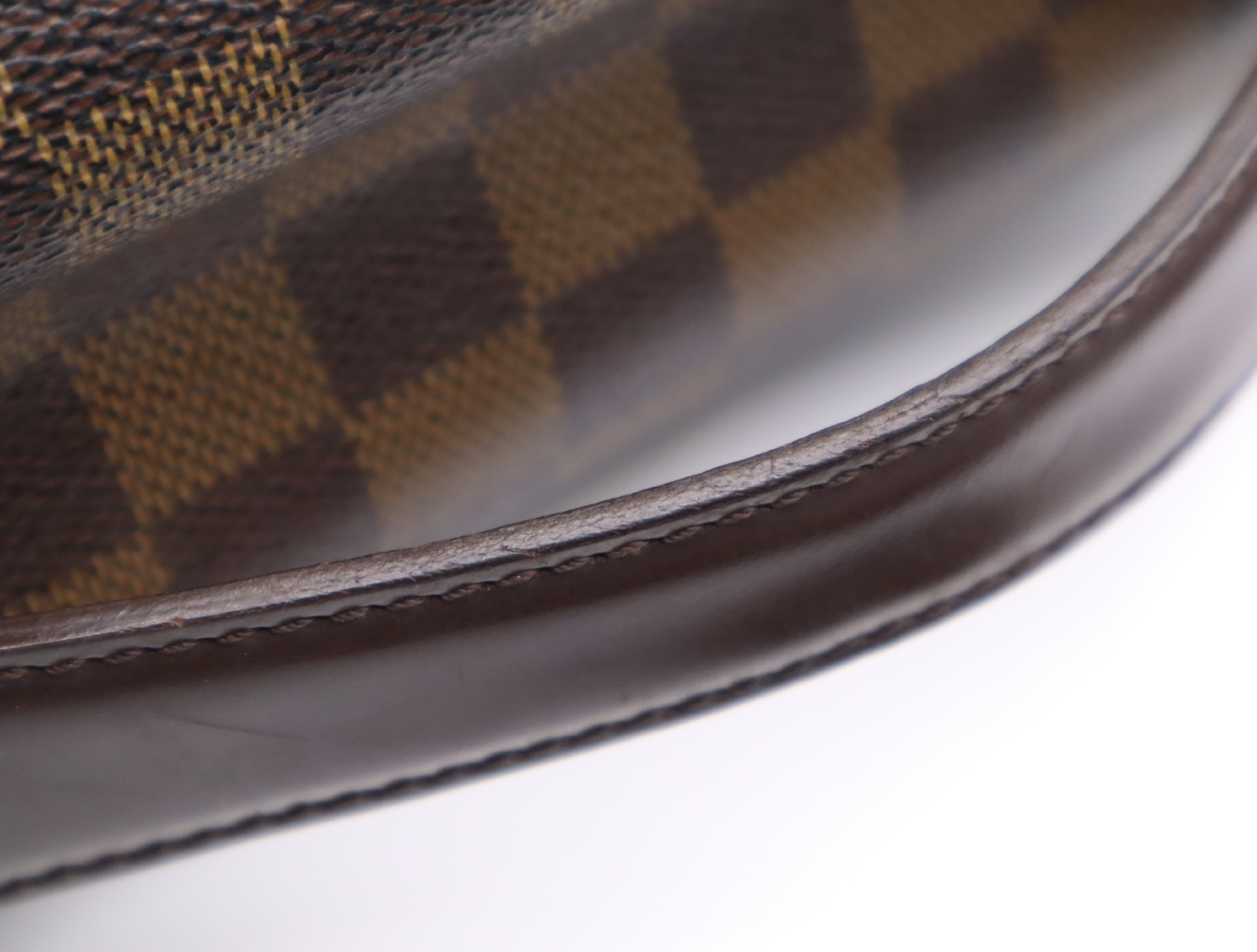 N42270 Damier Broadway Shoulder Bag — view 14