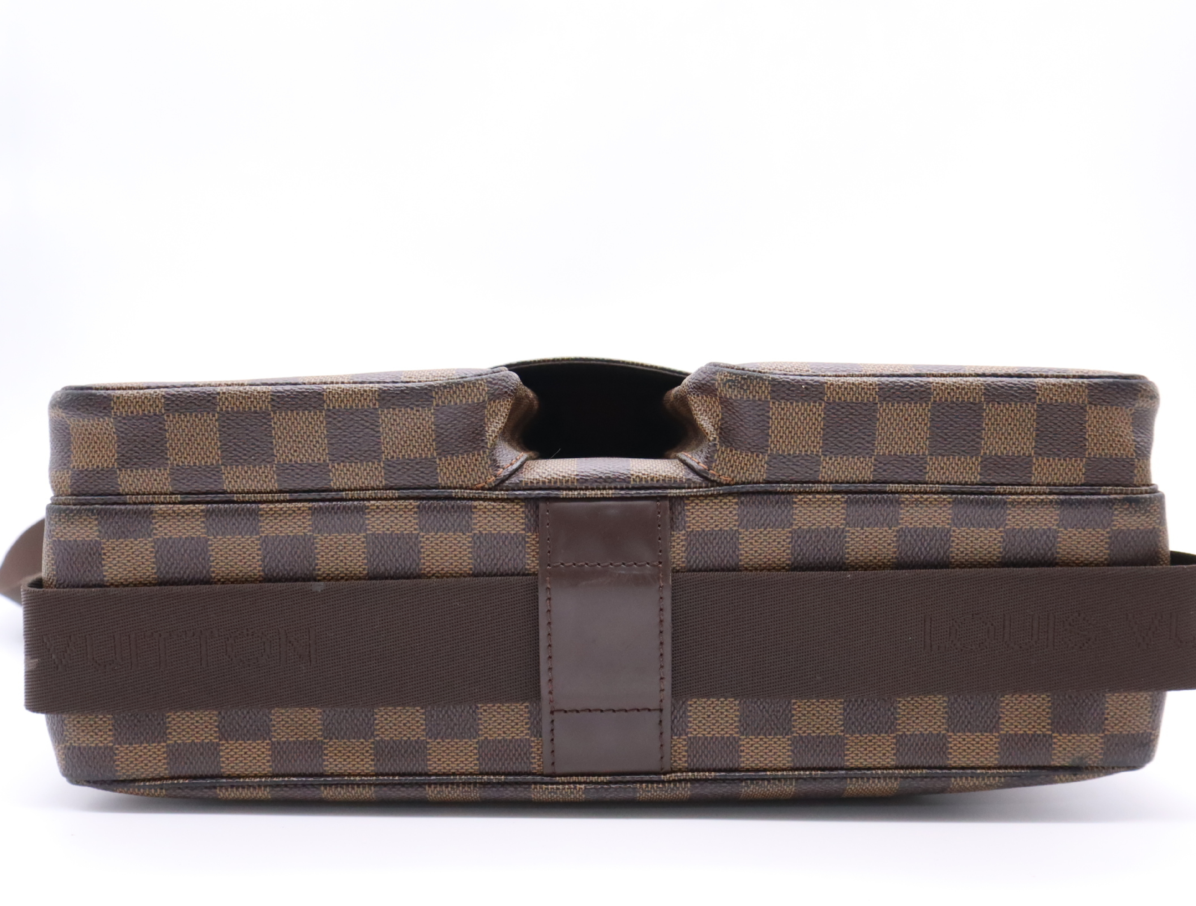 N42270 Damier Broadway Shoulder Bag — view 4
