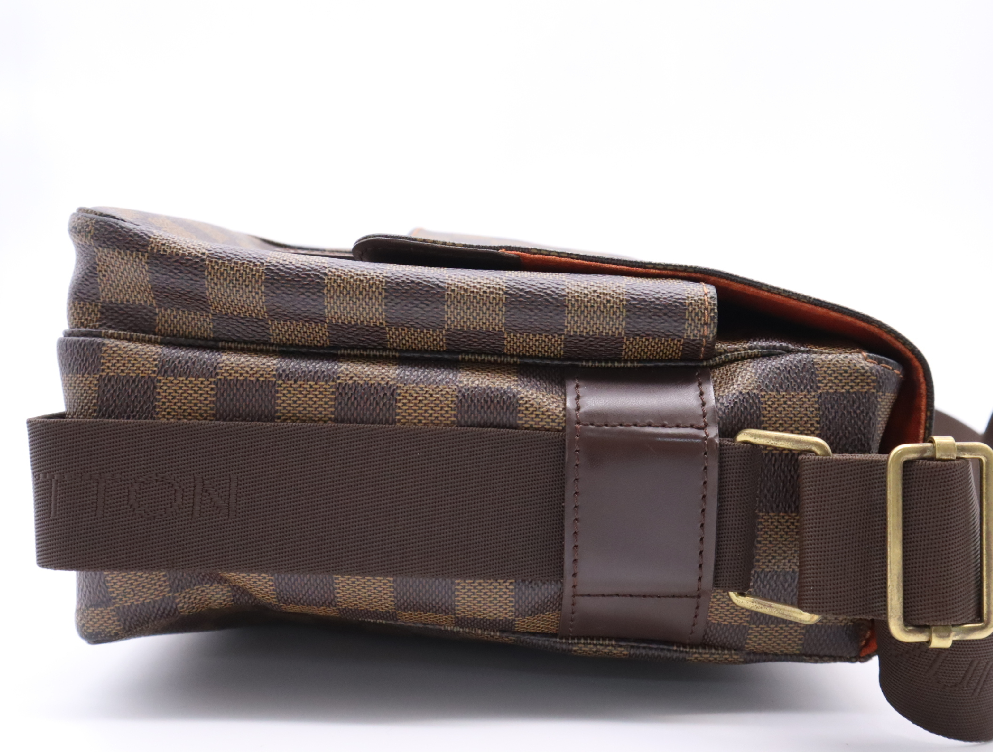 N42270 Damier Broadway Shoulder Bag — view 5