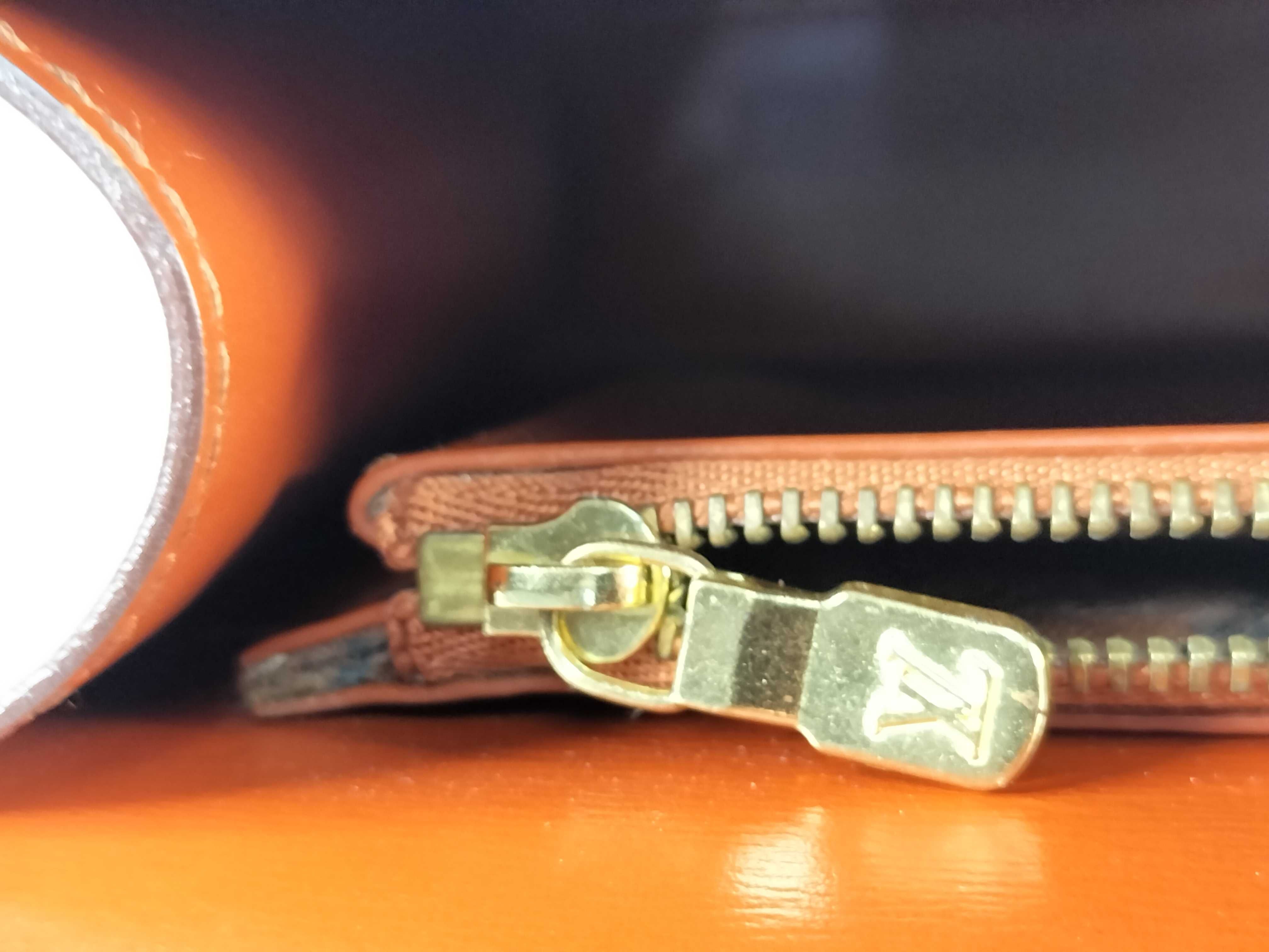 Epi M52373 Malesherbes Handbag — view 13