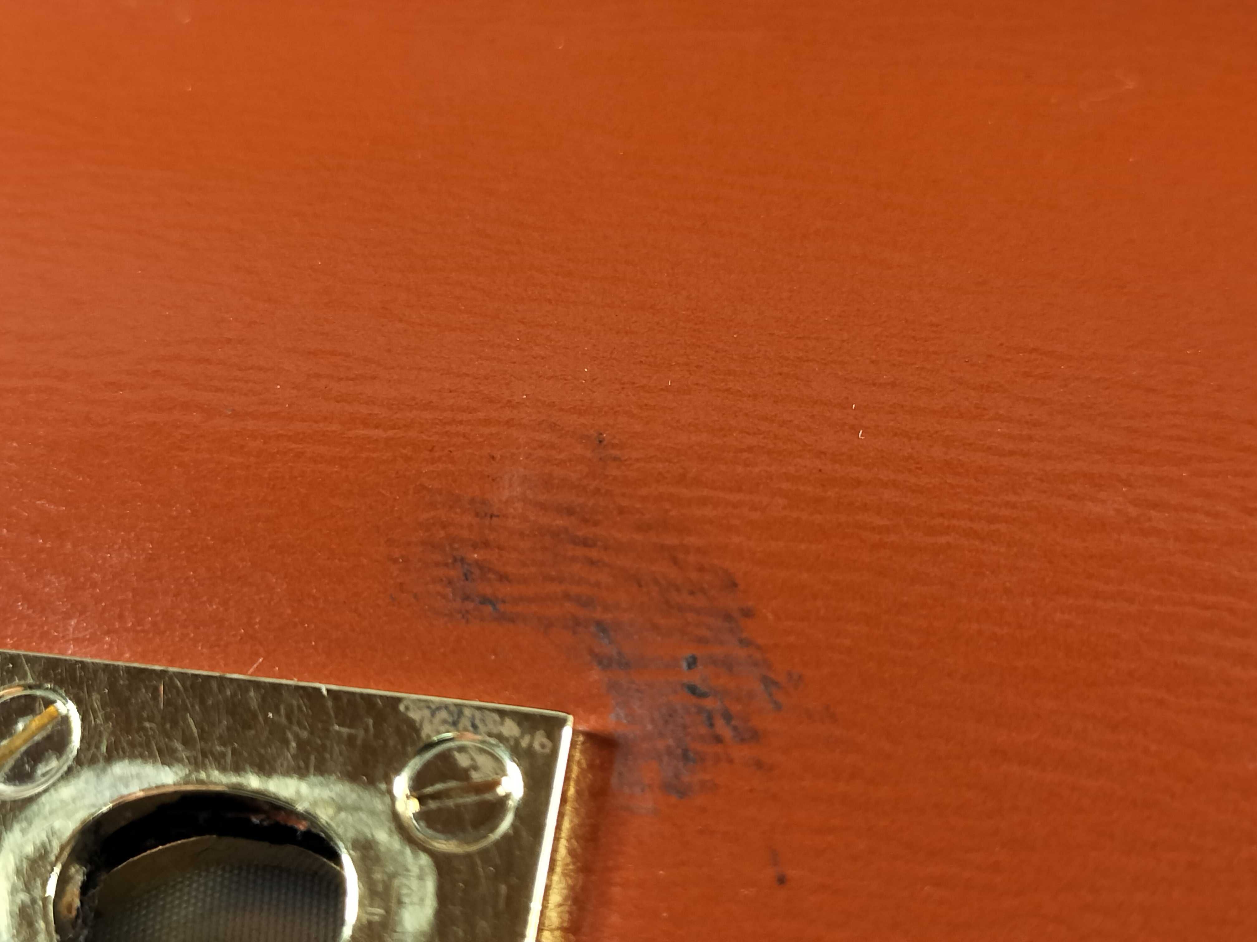 Epi M52373 Malesherbes Handbag — view 14