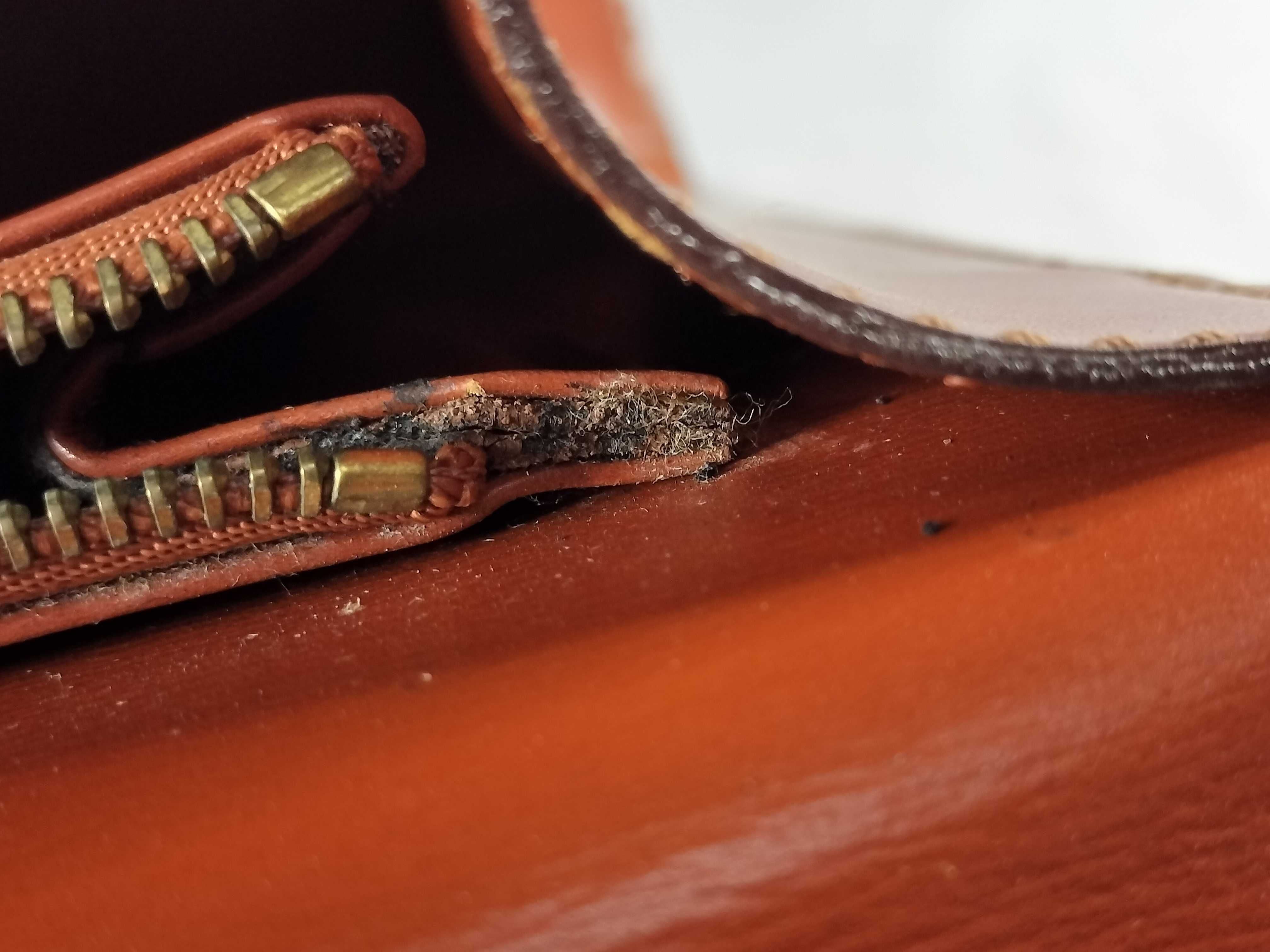 Epi M52373 Malesherbes Handbag — view 15