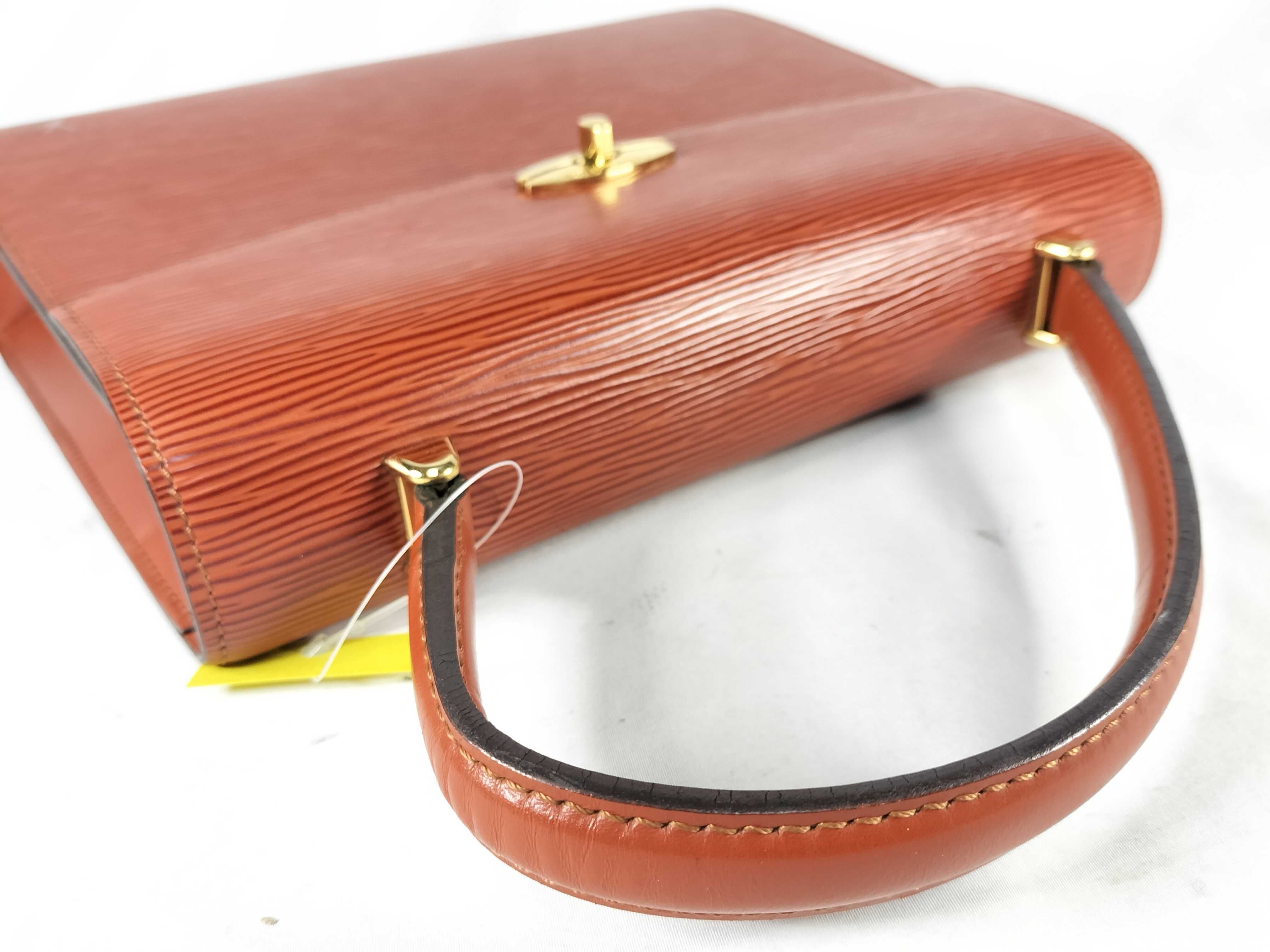 Epi M52373 Malesherbes Handbag — view 3