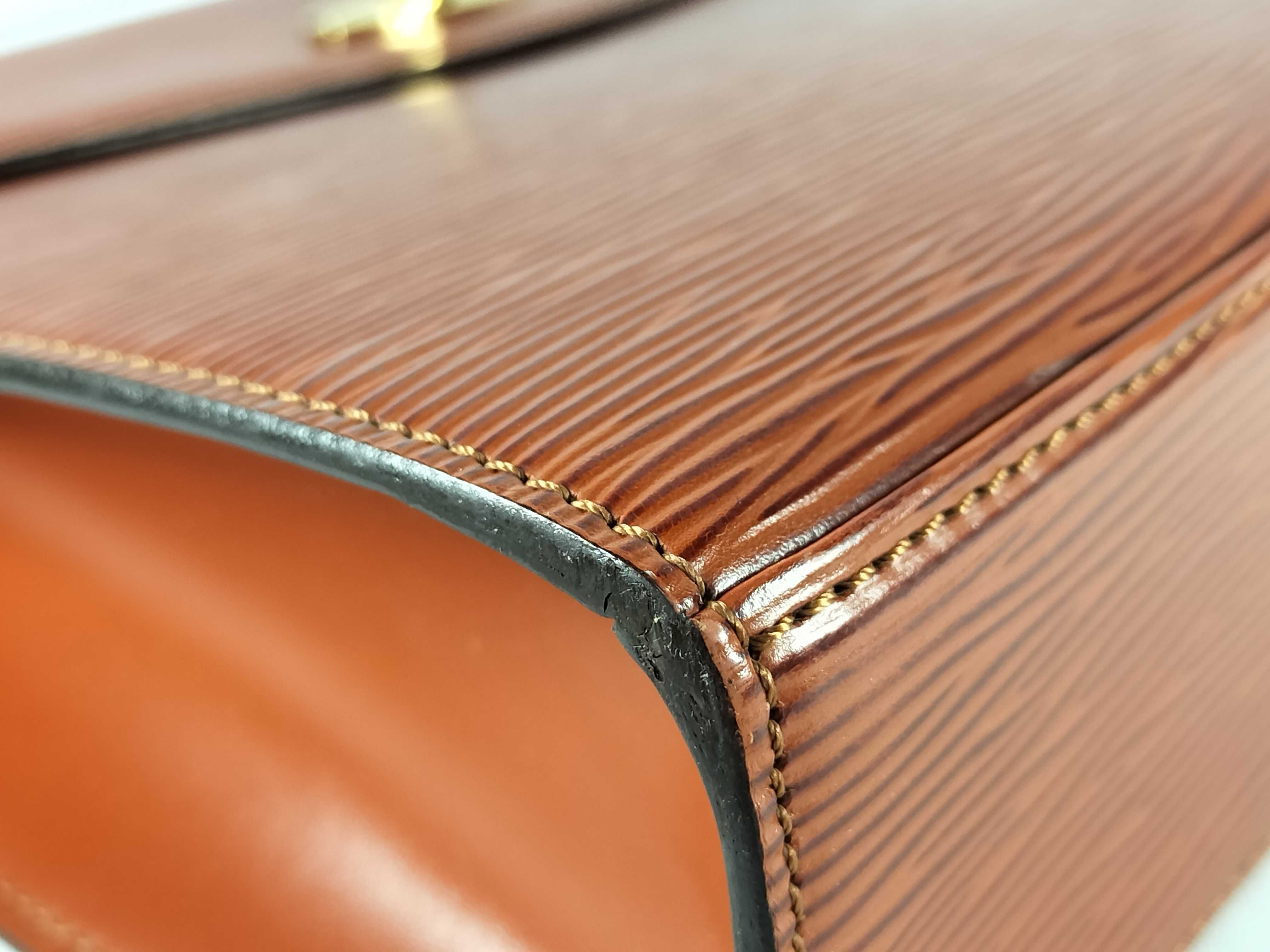 Epi M52373 Malesherbes Handbag — view 6