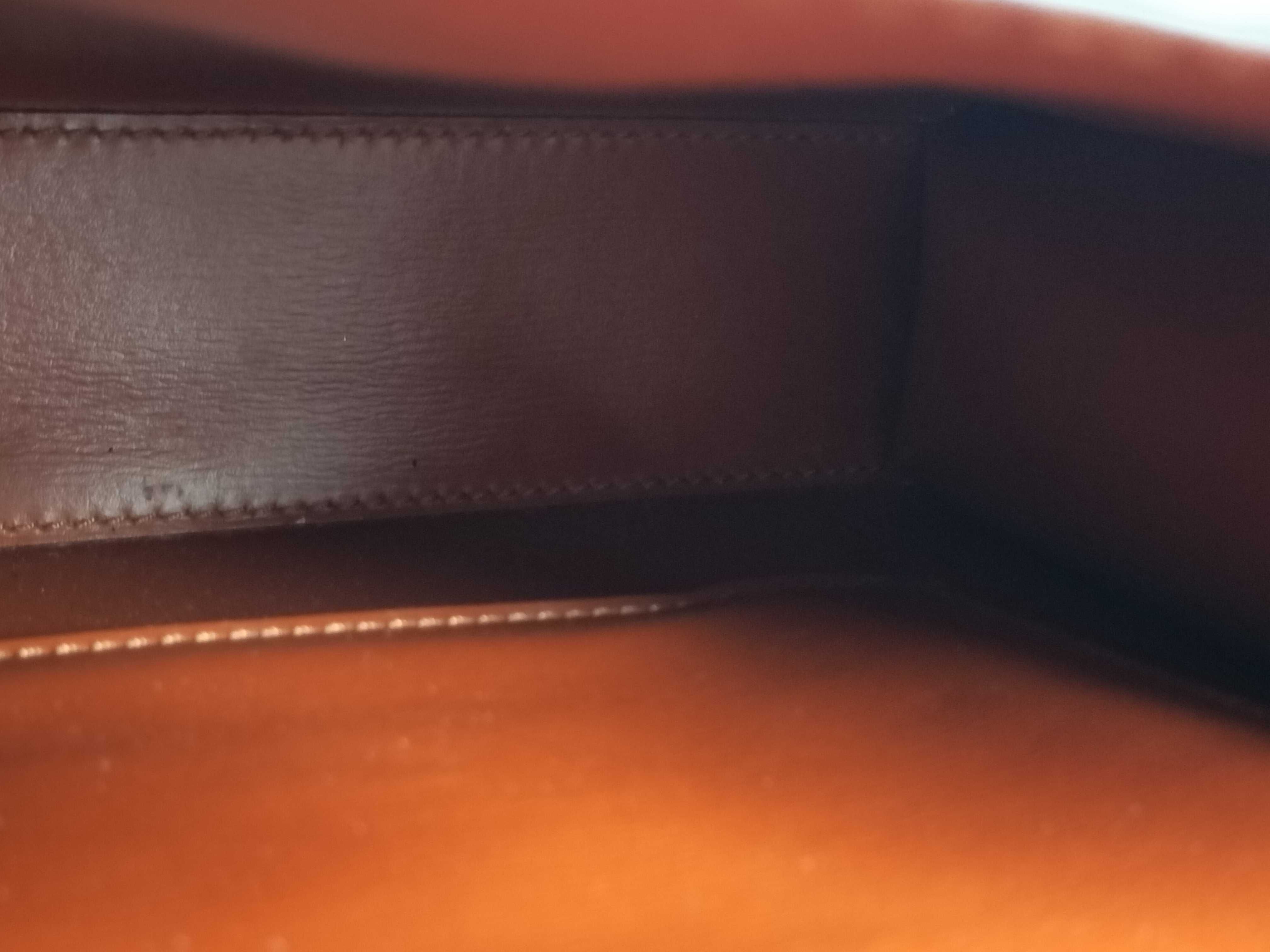 Epi M52373 Malesherbes Handbag — view 9