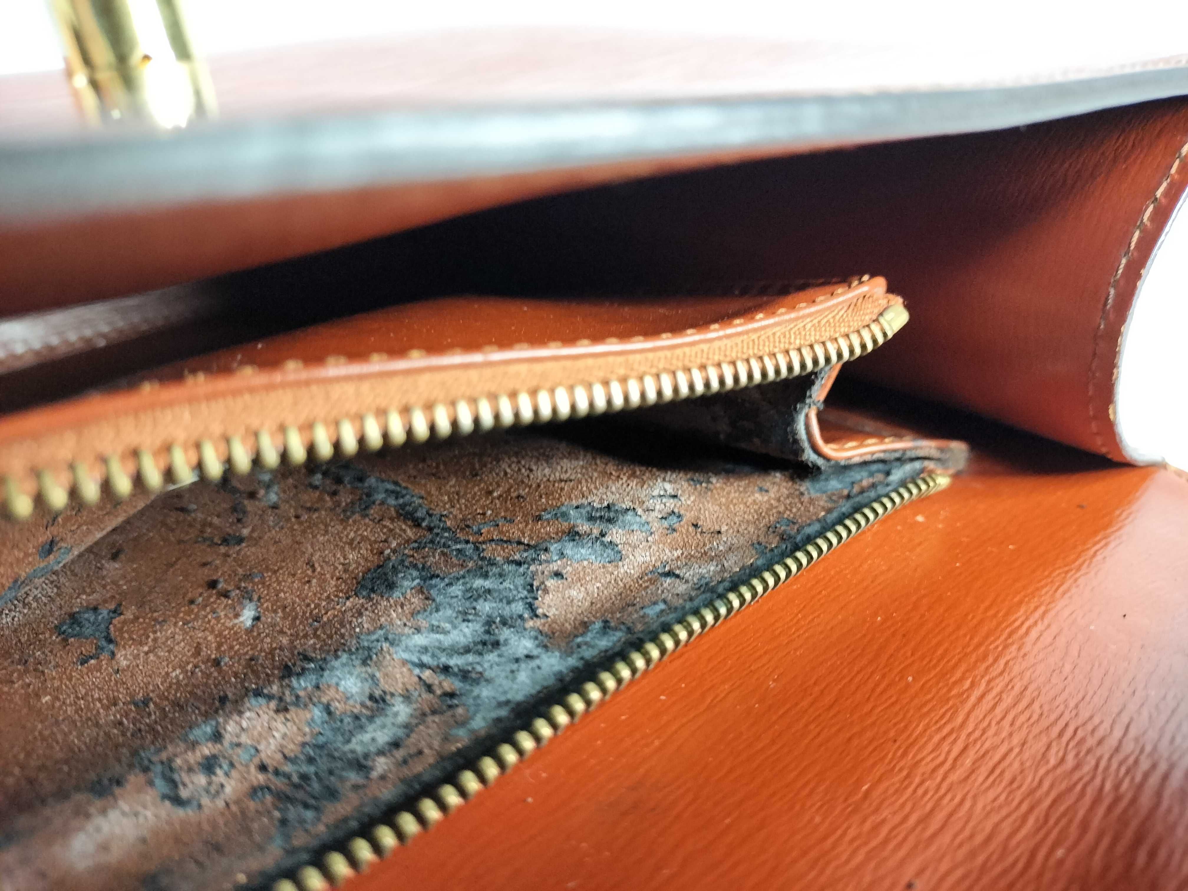 Epi M52373 Malesherbes Handbag — view 10