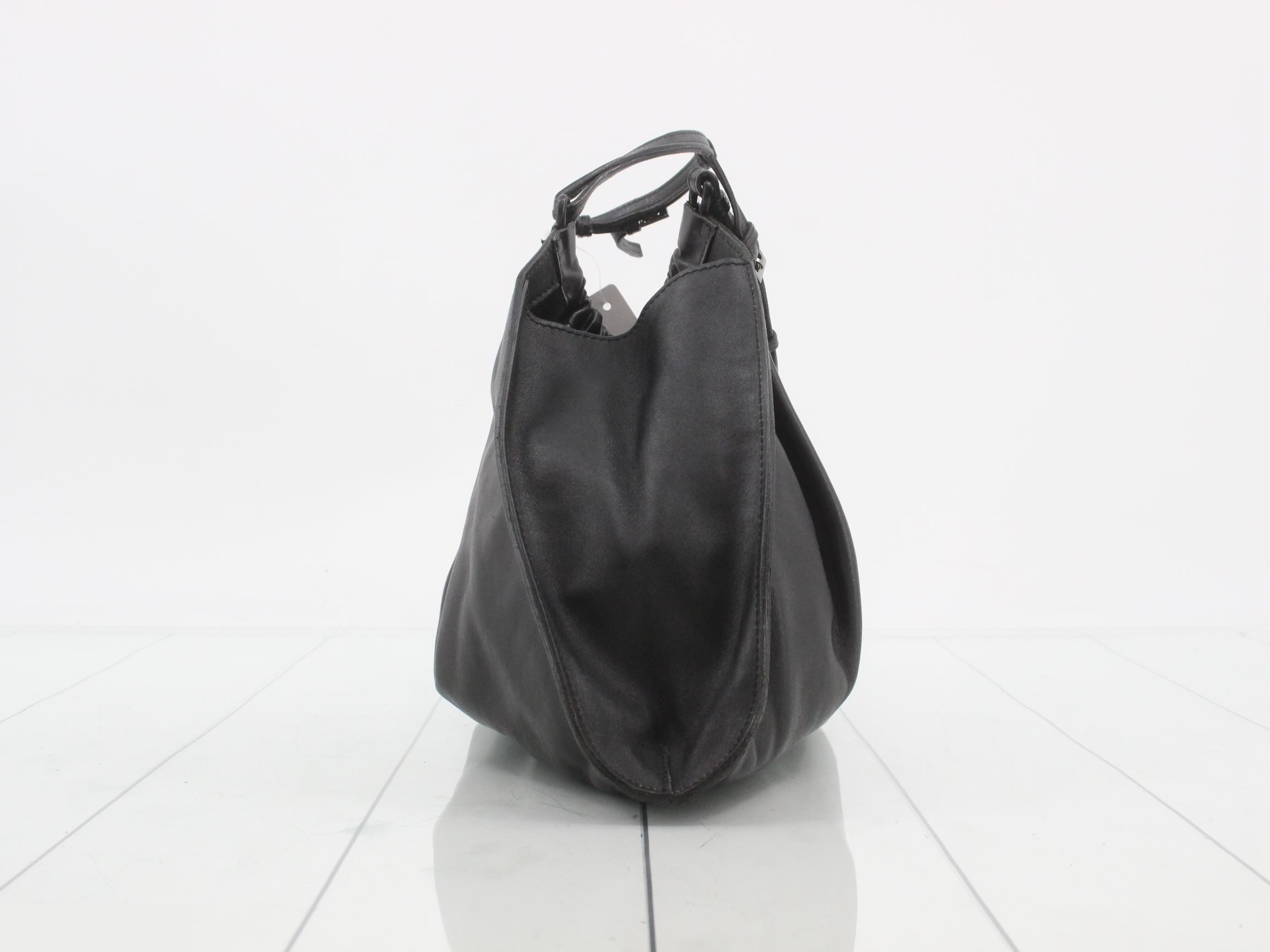 Tom Ford leather bag — view 3