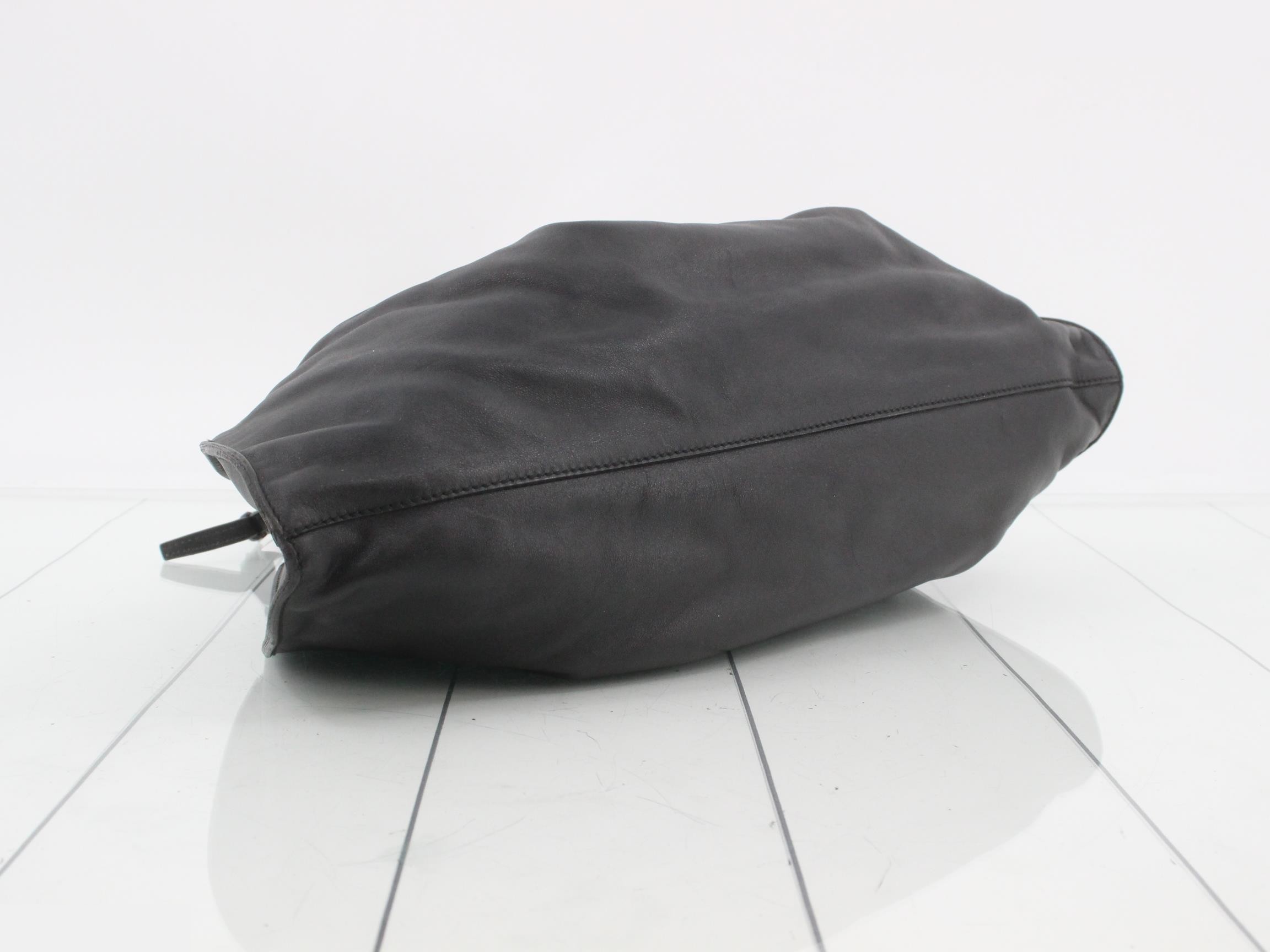 Tom Ford leather bag — view 5