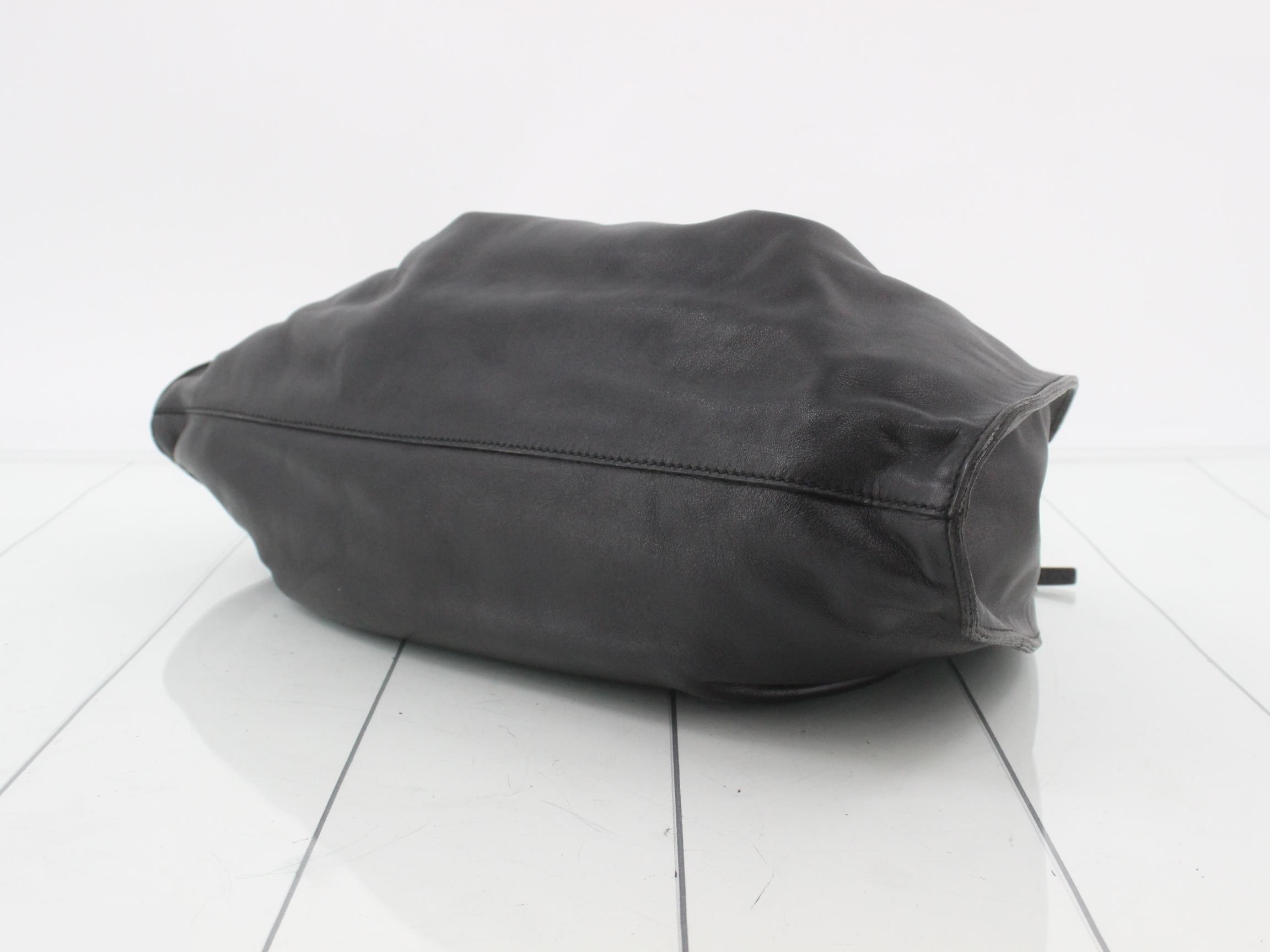 Tom Ford leather bag — view 6