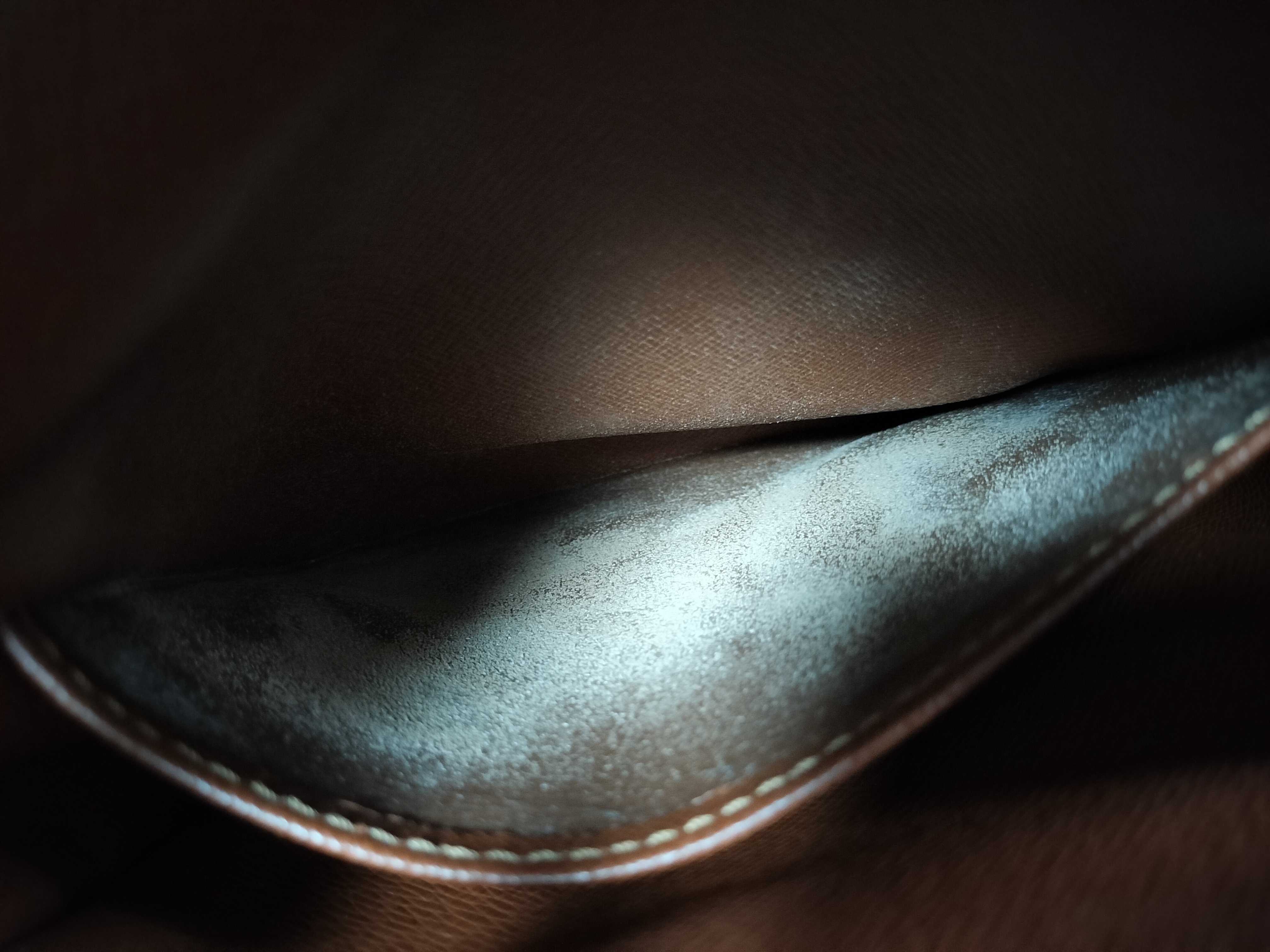 Monogram Amazon Shoulder Bag — view 11