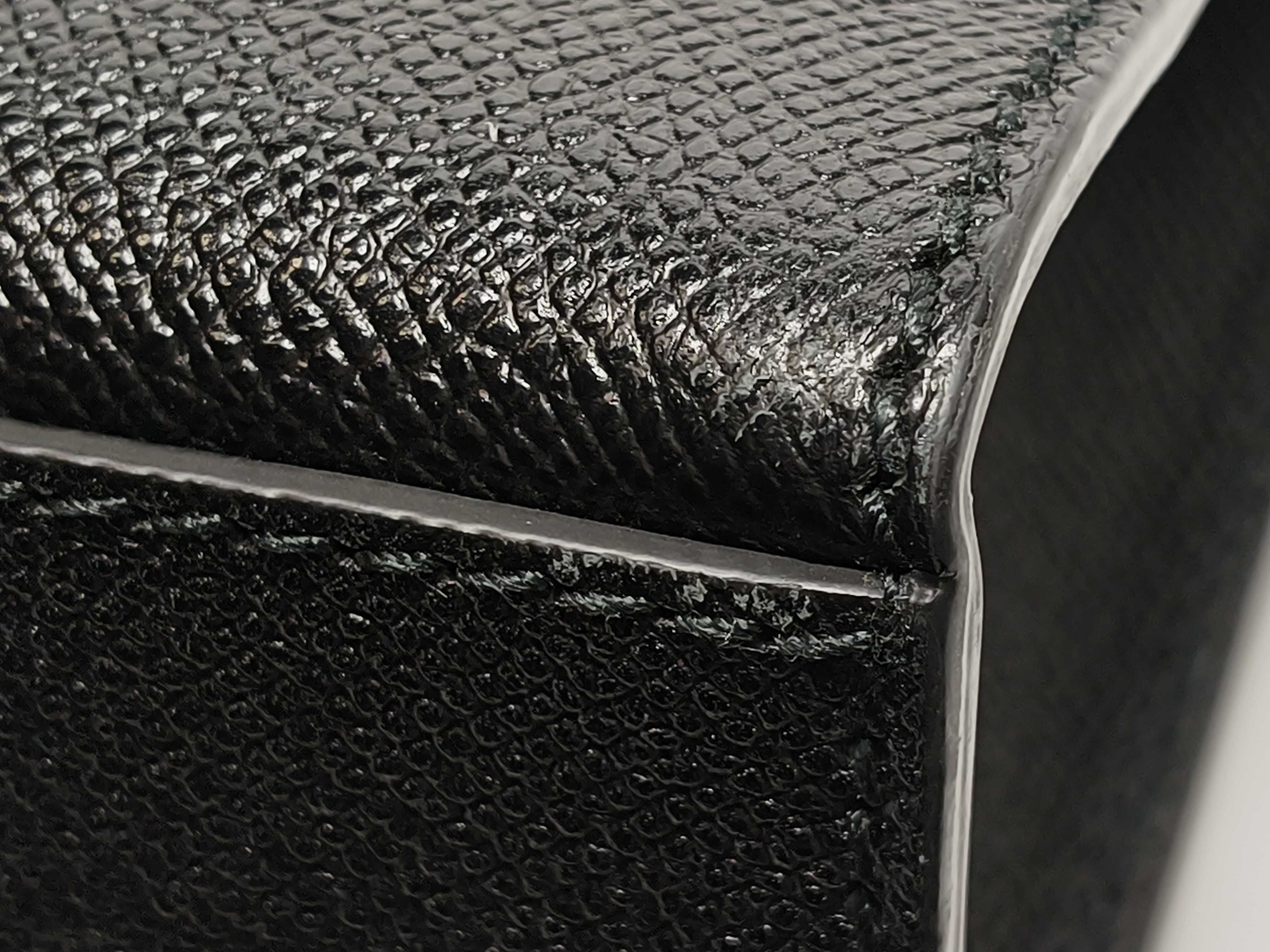 Bulgari Man Business Bag Black IC Business Bag — view 14
