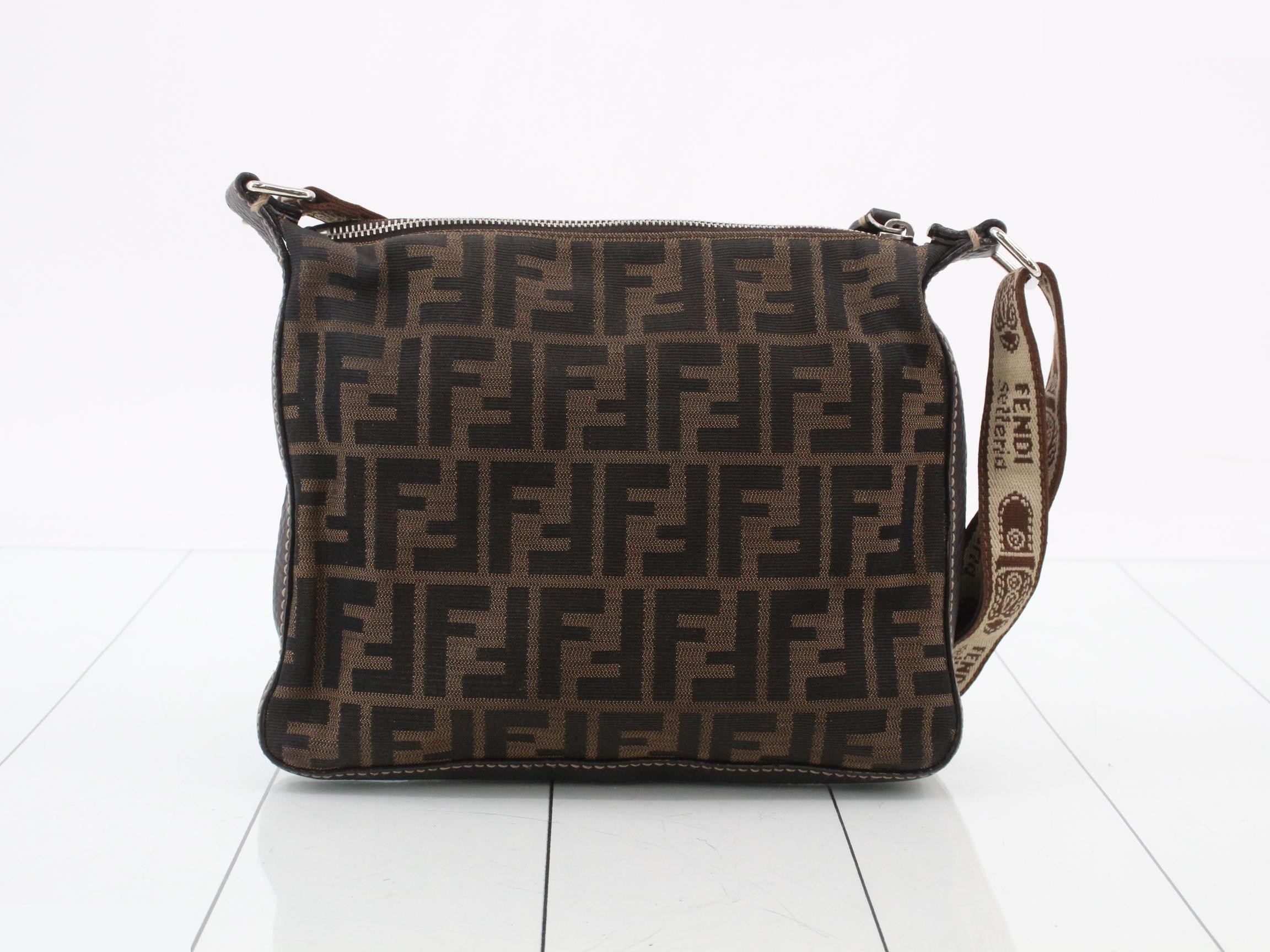 Selleria Zucca (Bag) - Shoulder Bag — view 2