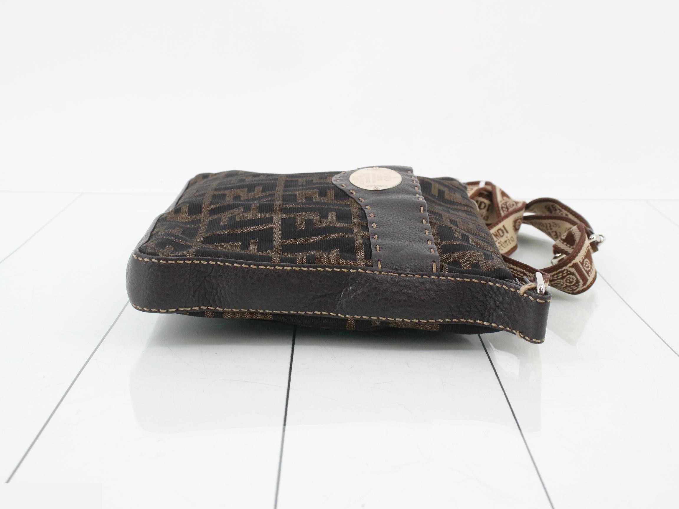 Selleria Zucca (Bag) - Shoulder Bag — view 3