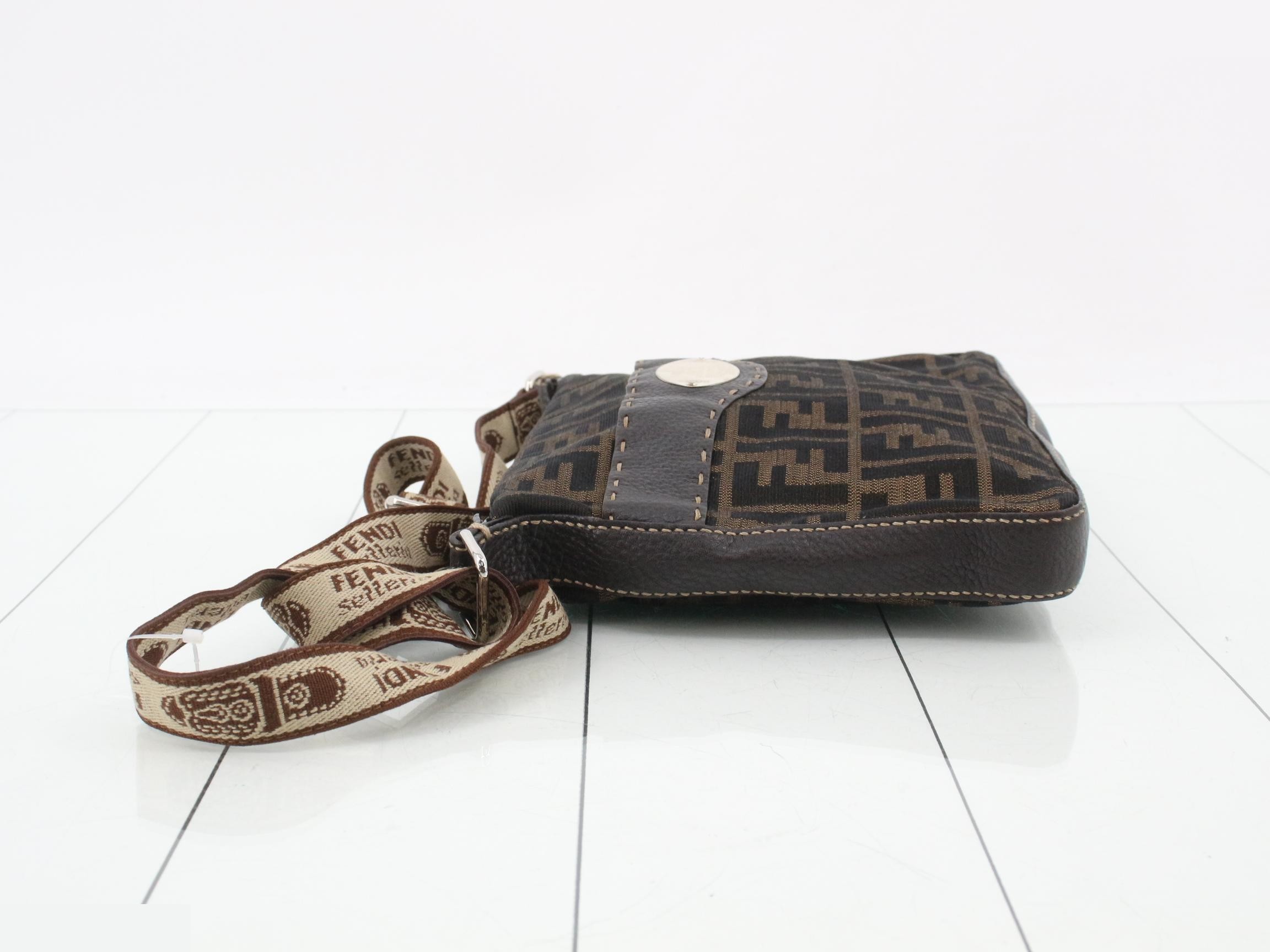Selleria Zucca (Bag) - Shoulder Bag — view 4