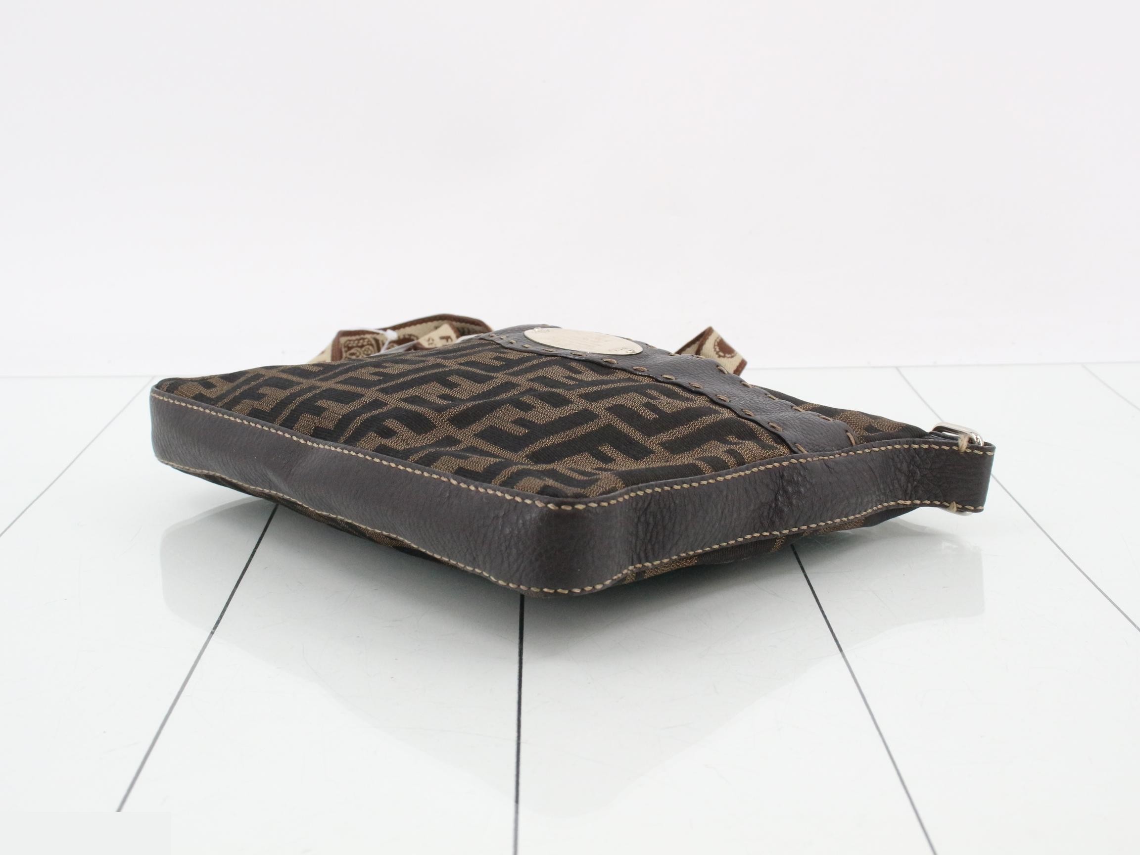 Selleria Zucca (Bag) - Shoulder Bag — view 6