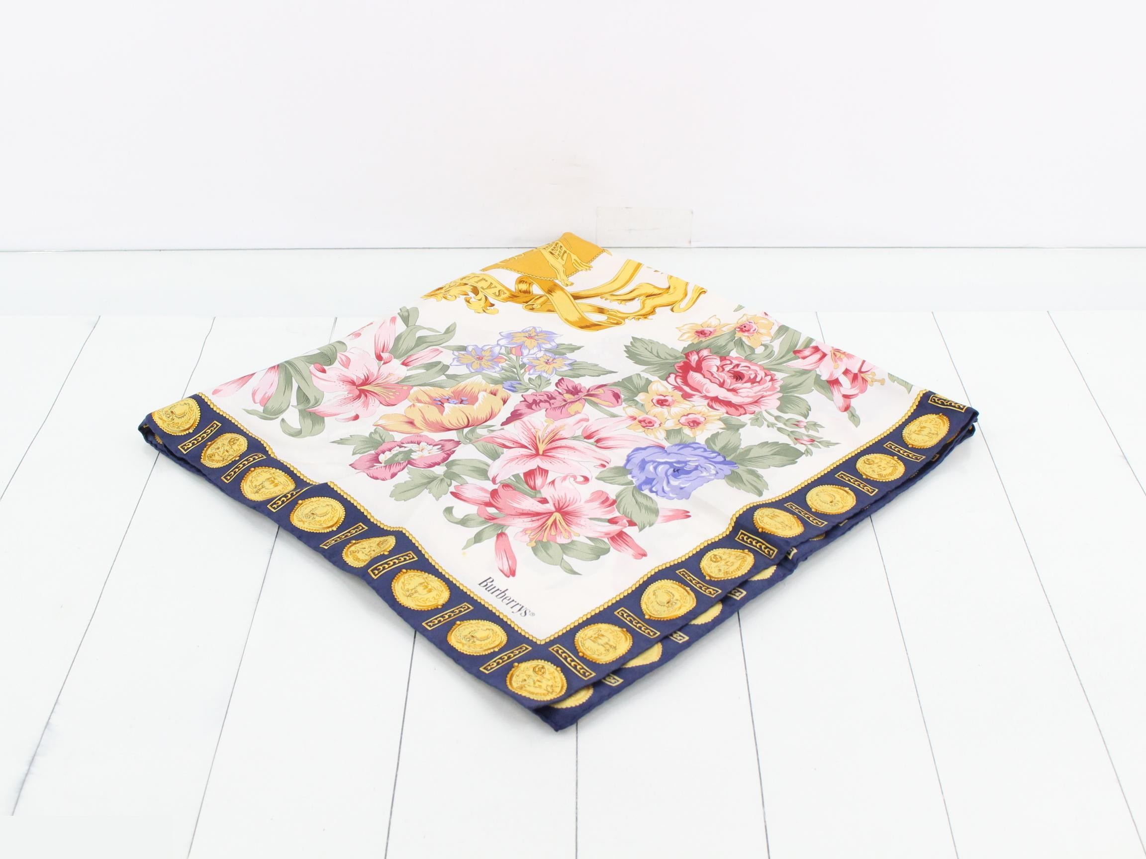Large Scarf