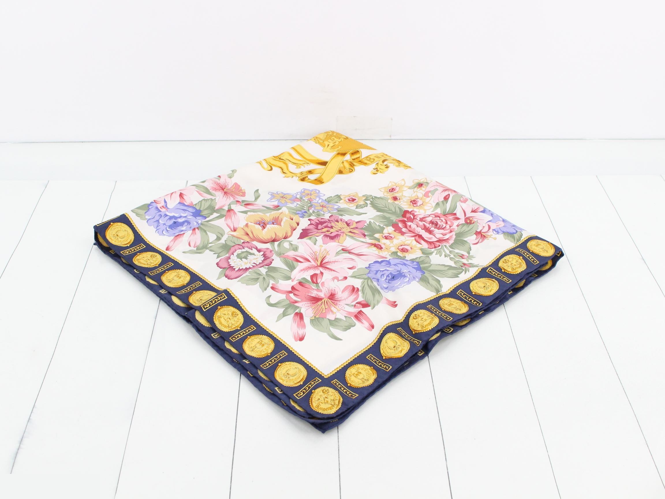 Large Scarf — view 2