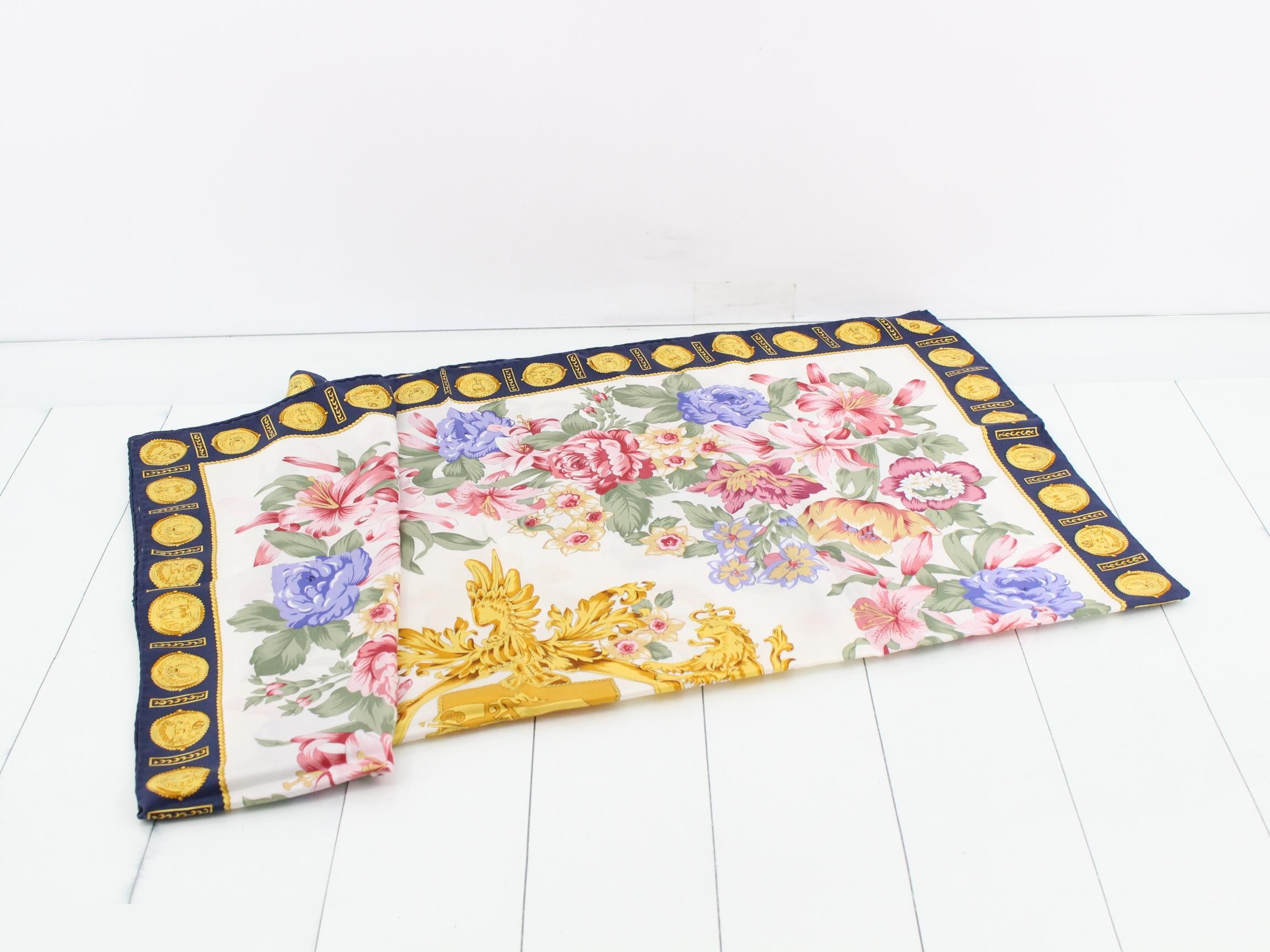 Large Scarf — view 3