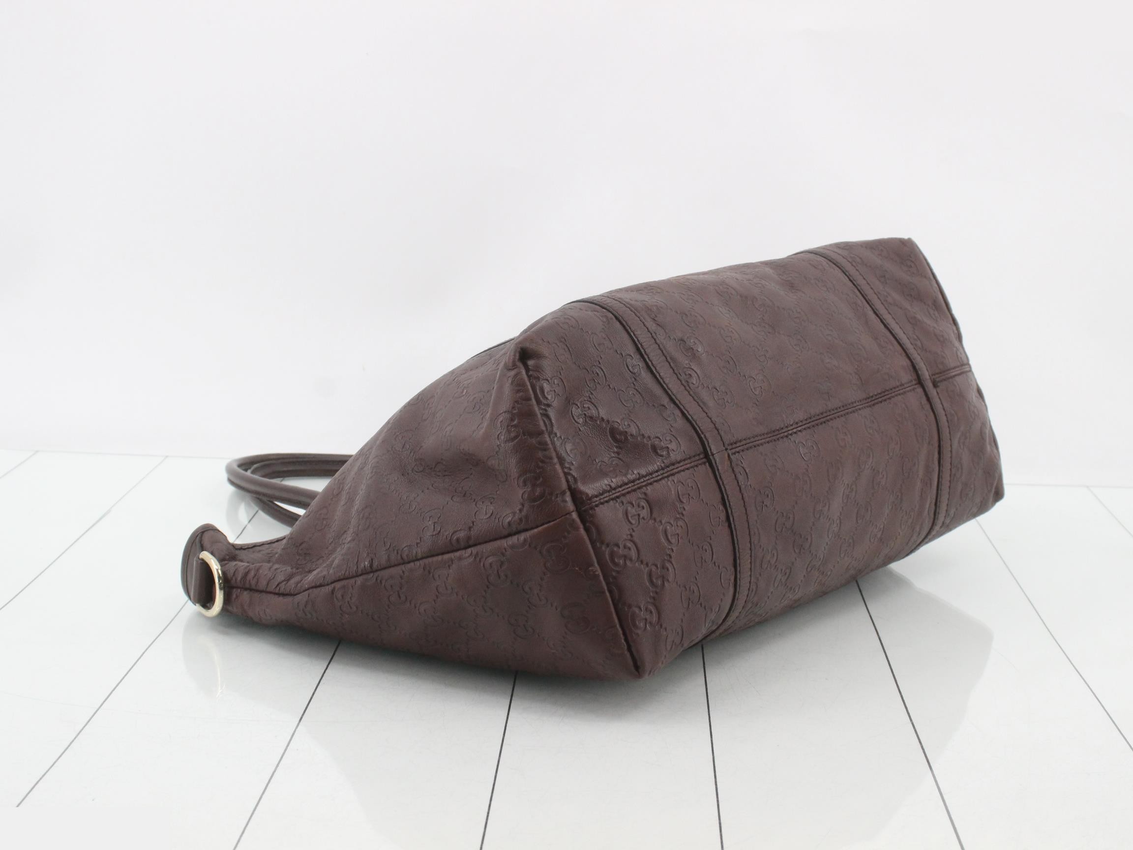 Guccissima (bag) - Tote bag — view 5