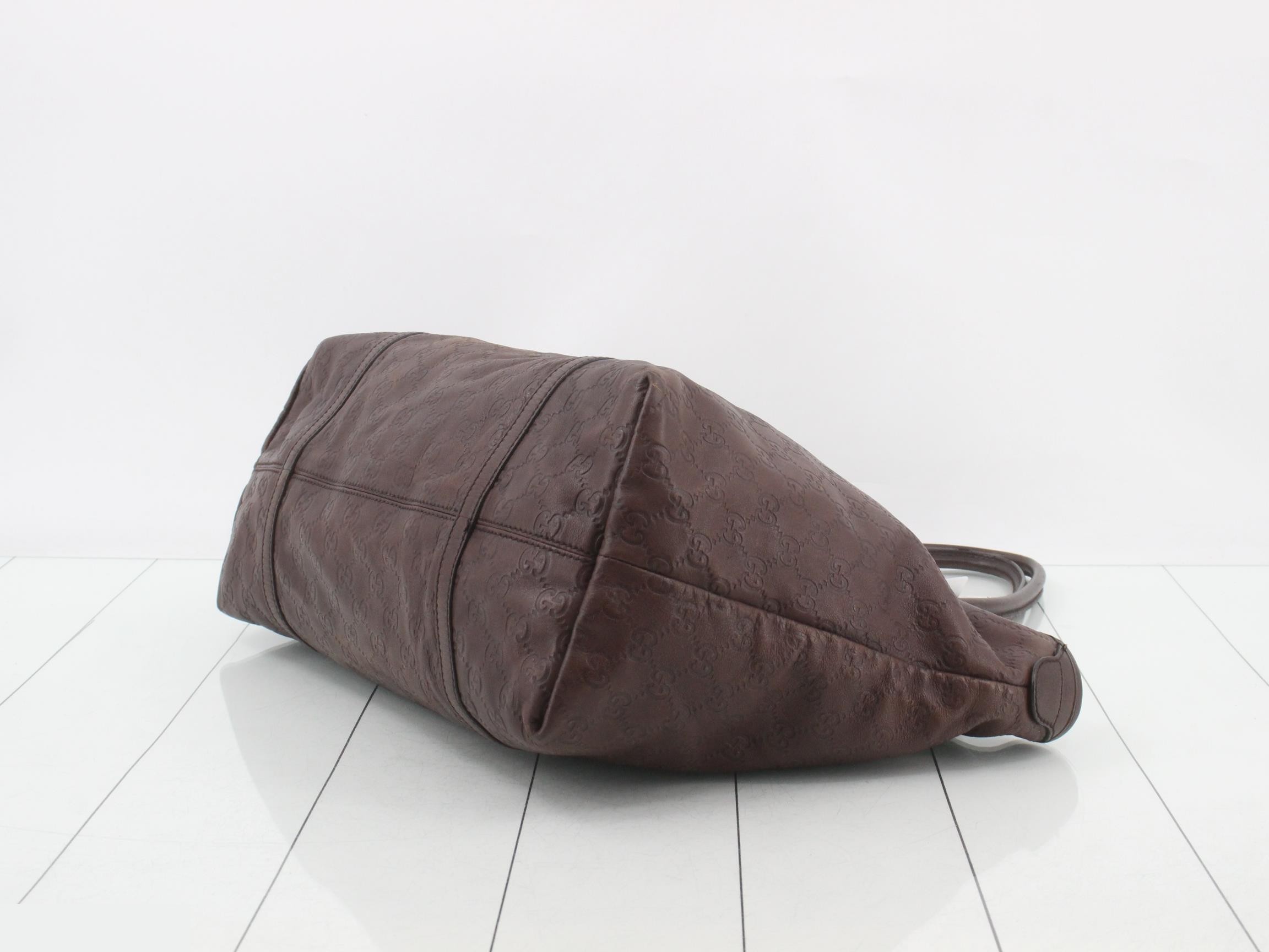 Guccissima (bag) - Tote bag — view 6