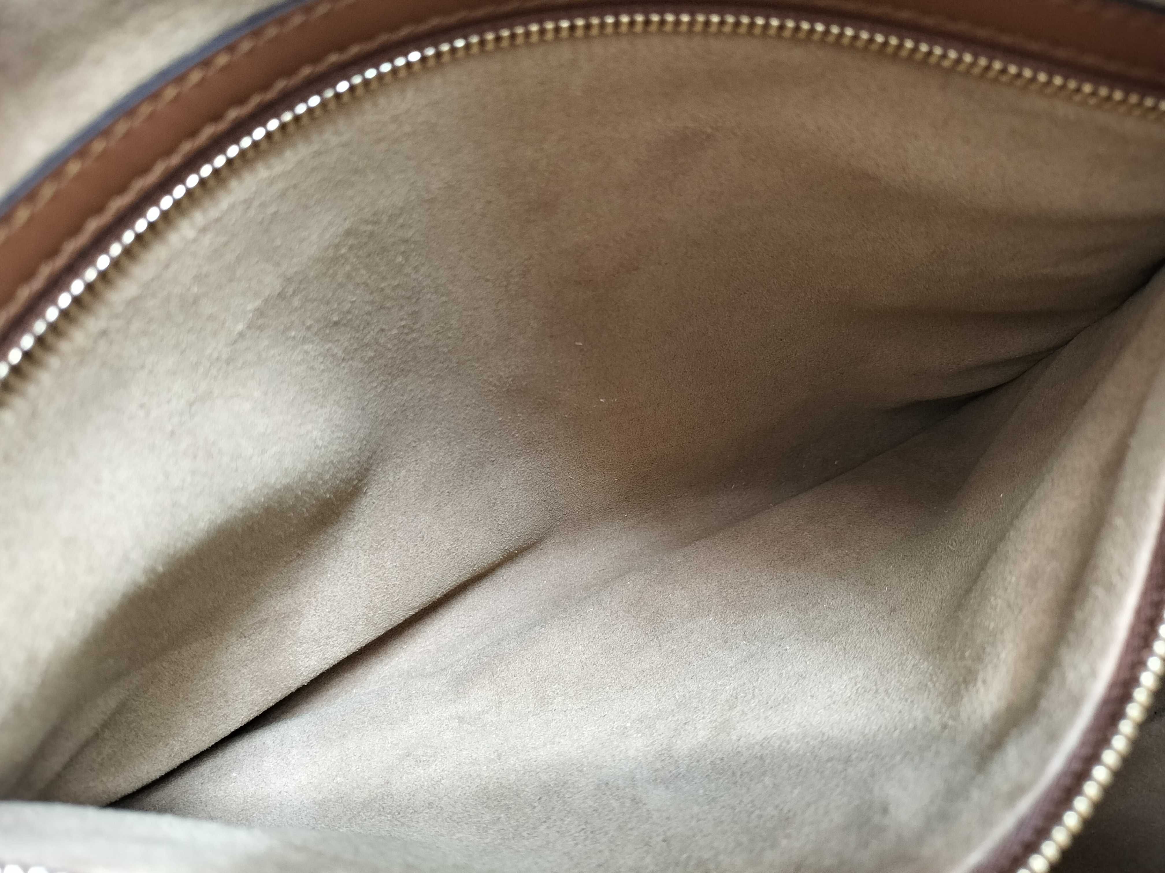 GG Supreme 477324 GG Supreme Large Hobo Bag Shoulder Bag — view 12