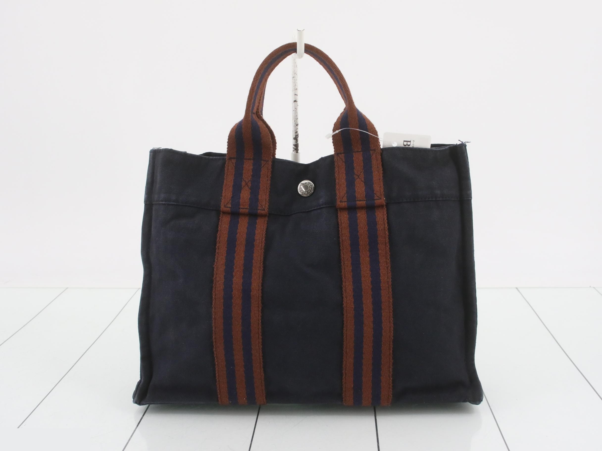 Fourre-Tout PM Navy — view 2