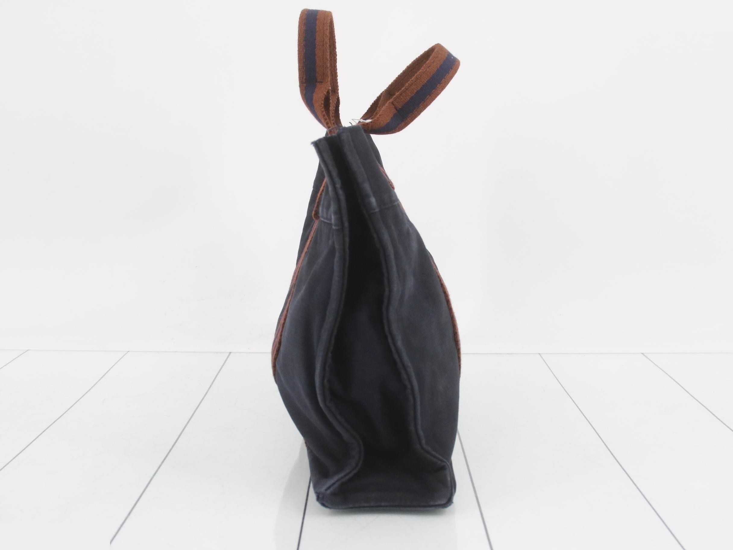 Fourre-Tout PM Navy — view 3