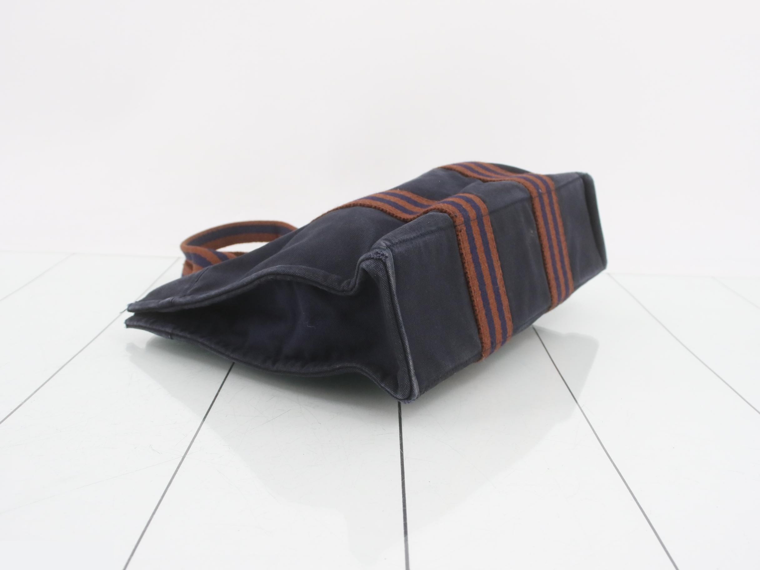 Fourre-Tout PM Navy — view 5