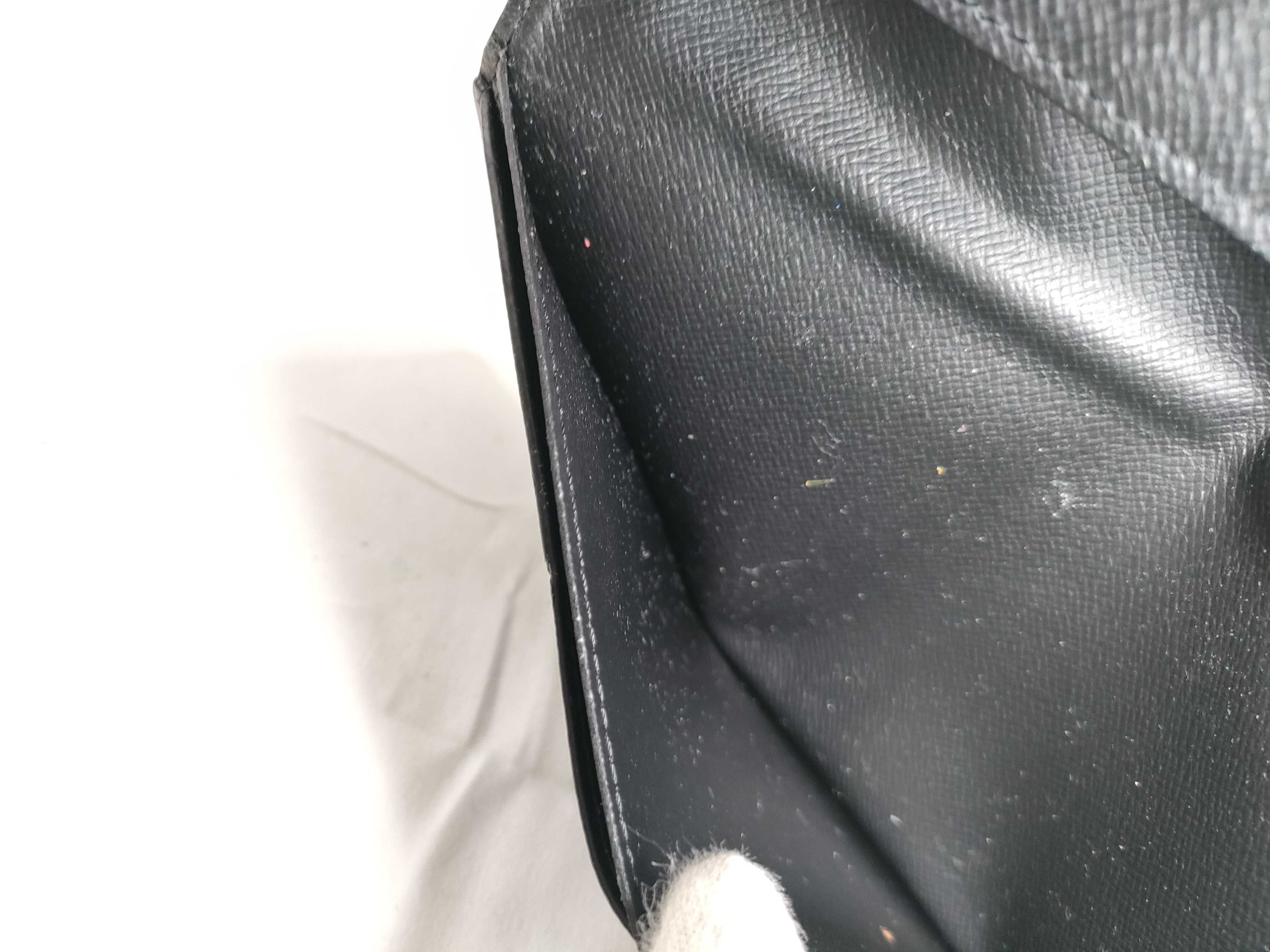 Portefeuille Brazza Monogram Eclipse M61697 Wallet — view 11