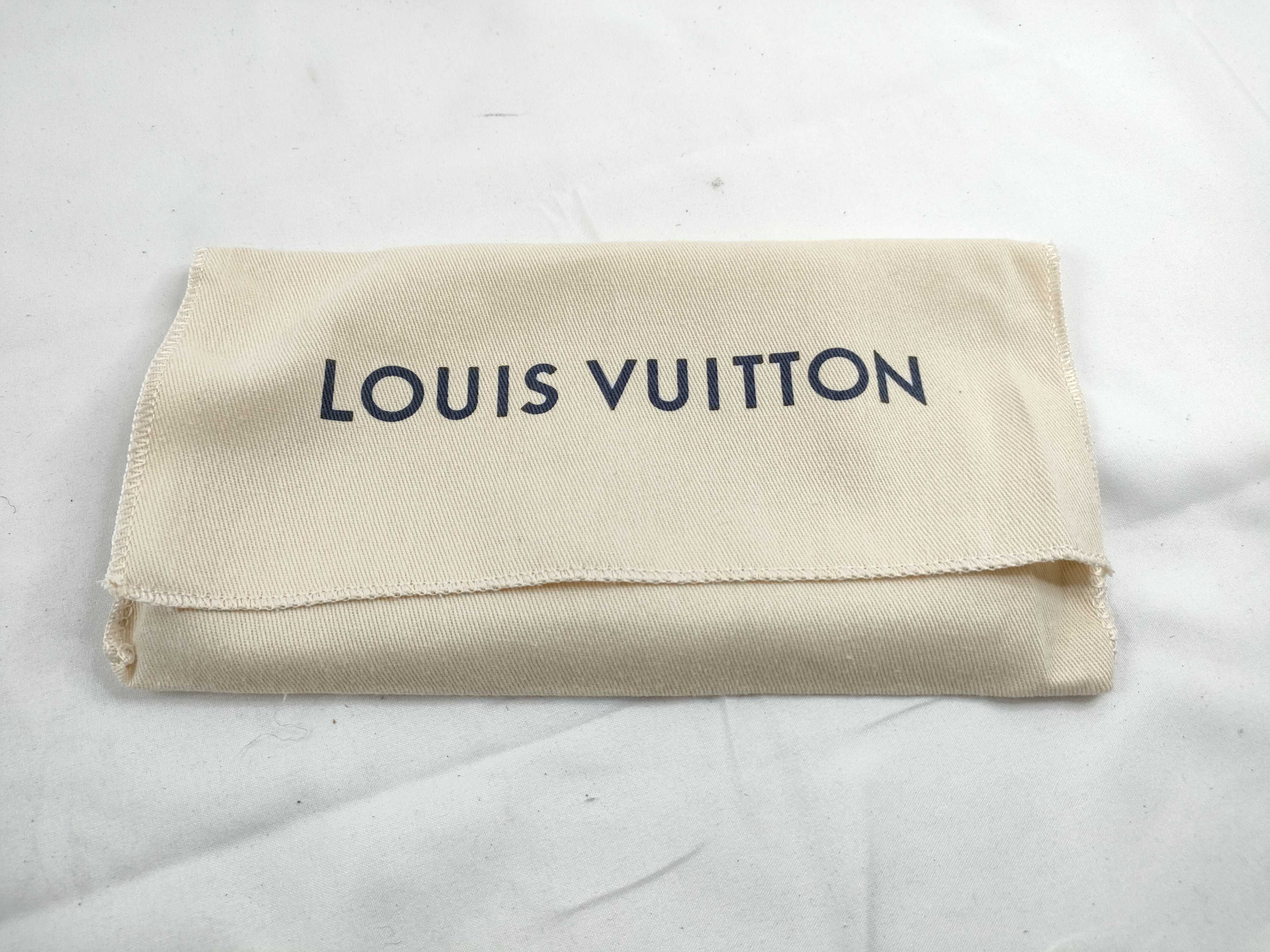 Portefeuille Brazza Monogram Eclipse M61697 Wallet — view 15