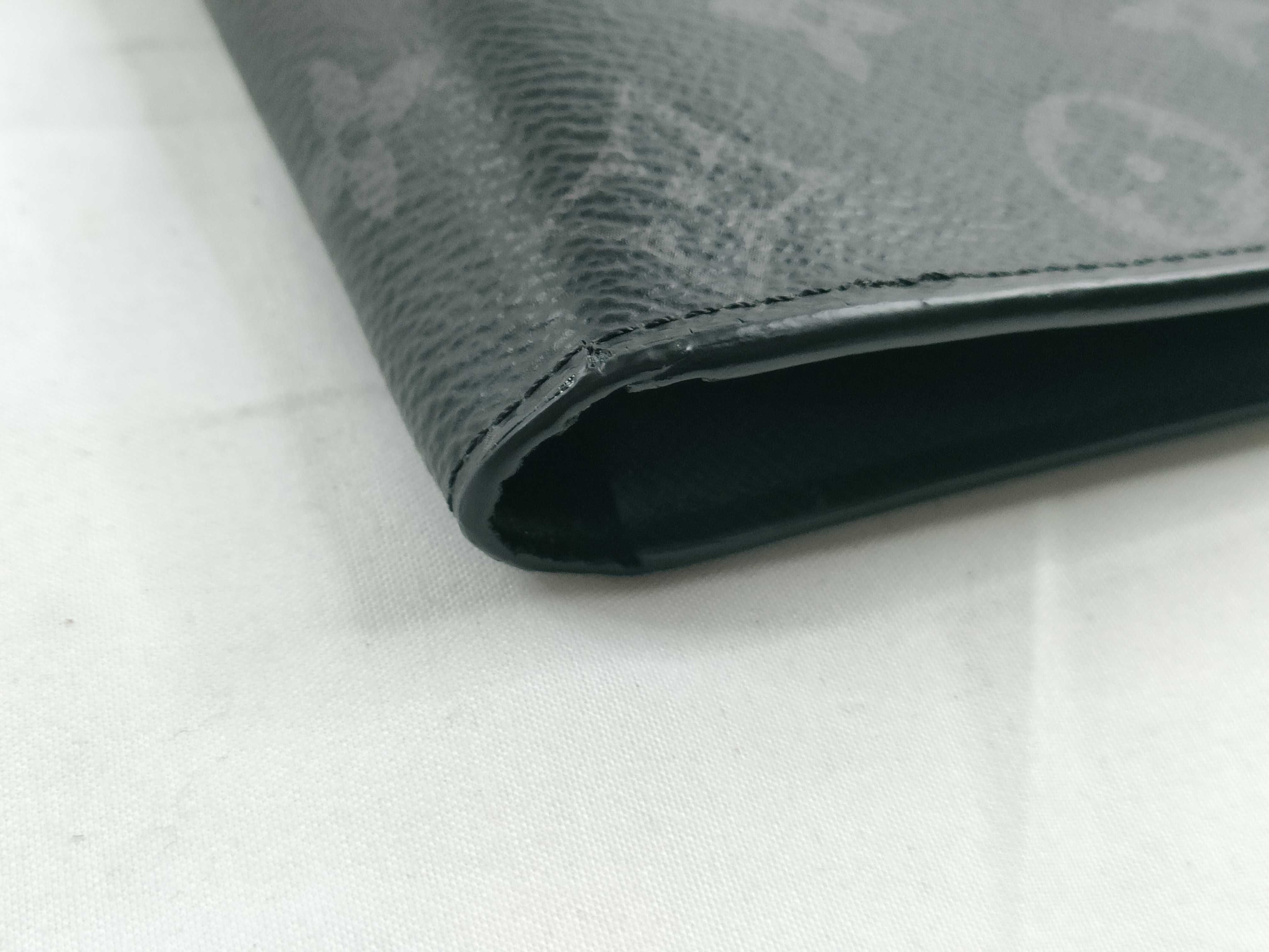 Portefeuille Brazza Monogram Eclipse M61697 Wallet — view 3