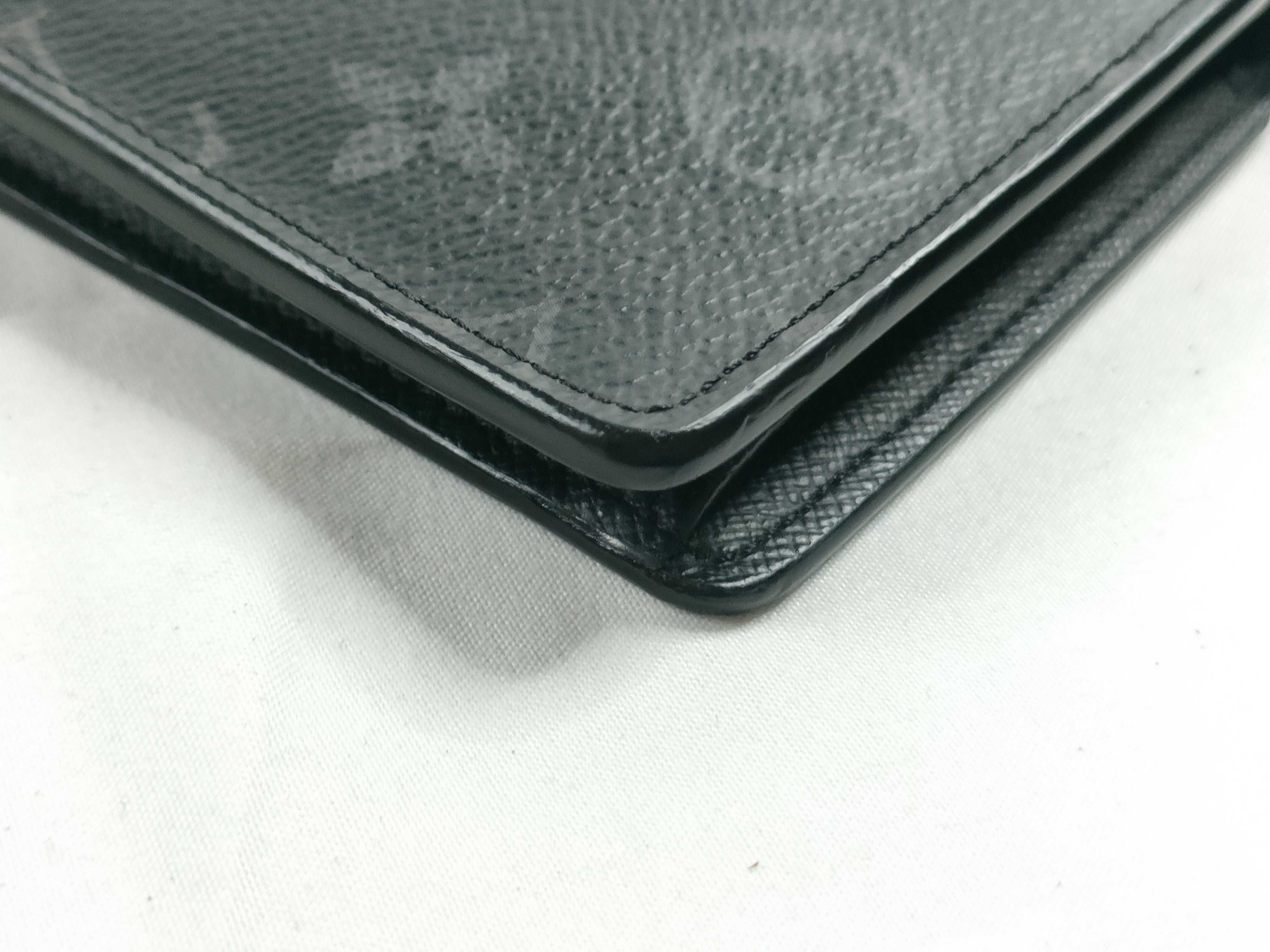 Portefeuille Brazza Monogram Eclipse M61697 Wallet — view 4