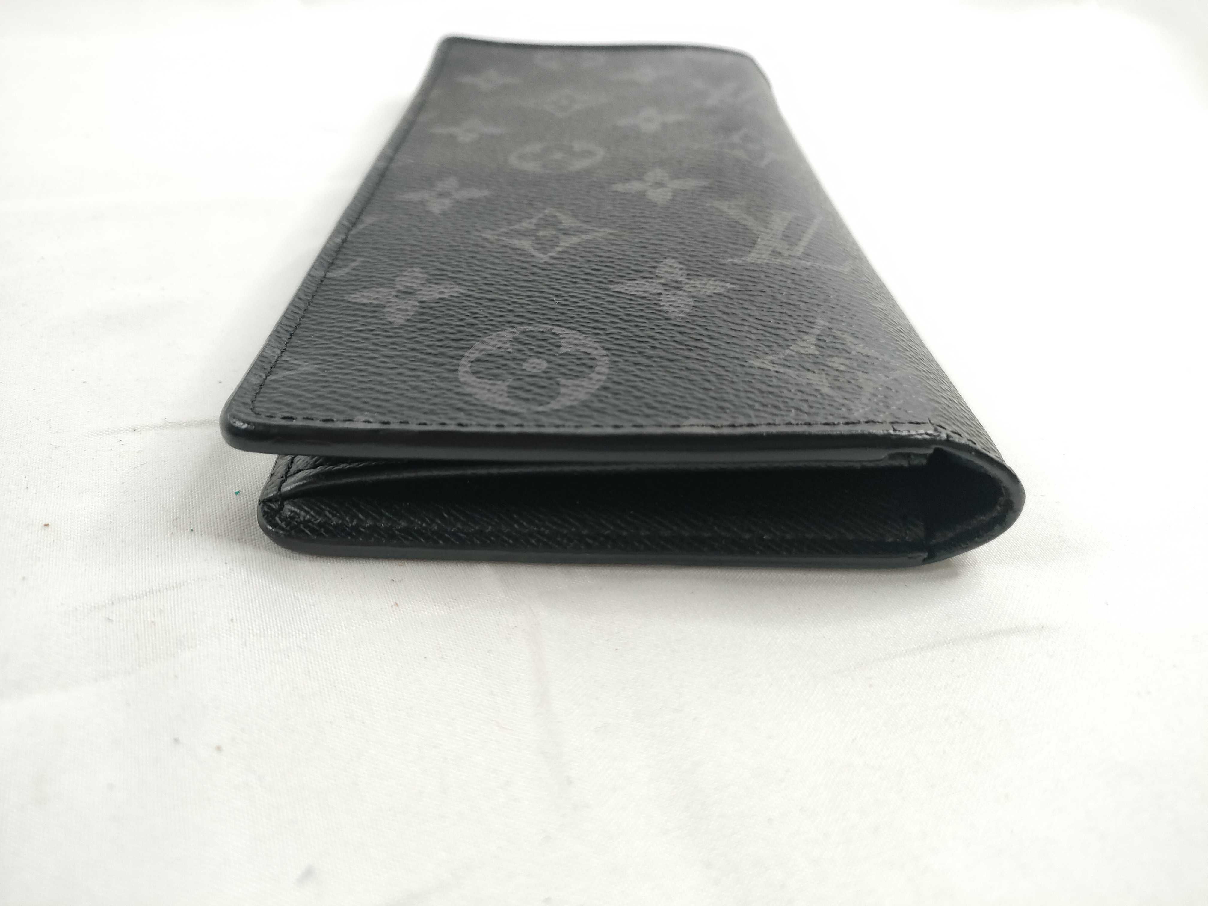 Portefeuille Brazza Monogram Eclipse M61697 Wallet — view 5