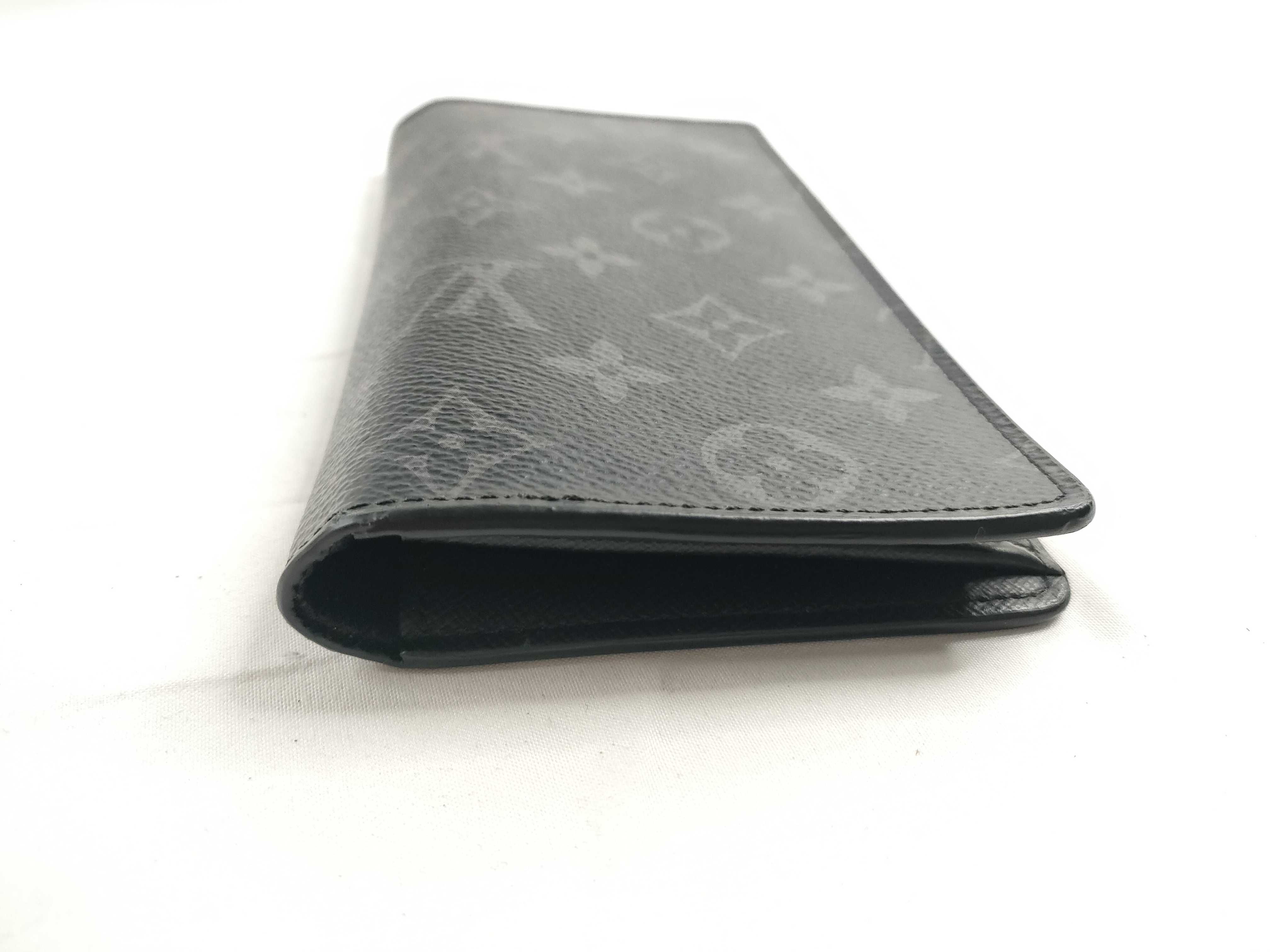 Portefeuille Brazza Monogram Eclipse M61697 Wallet — view 7