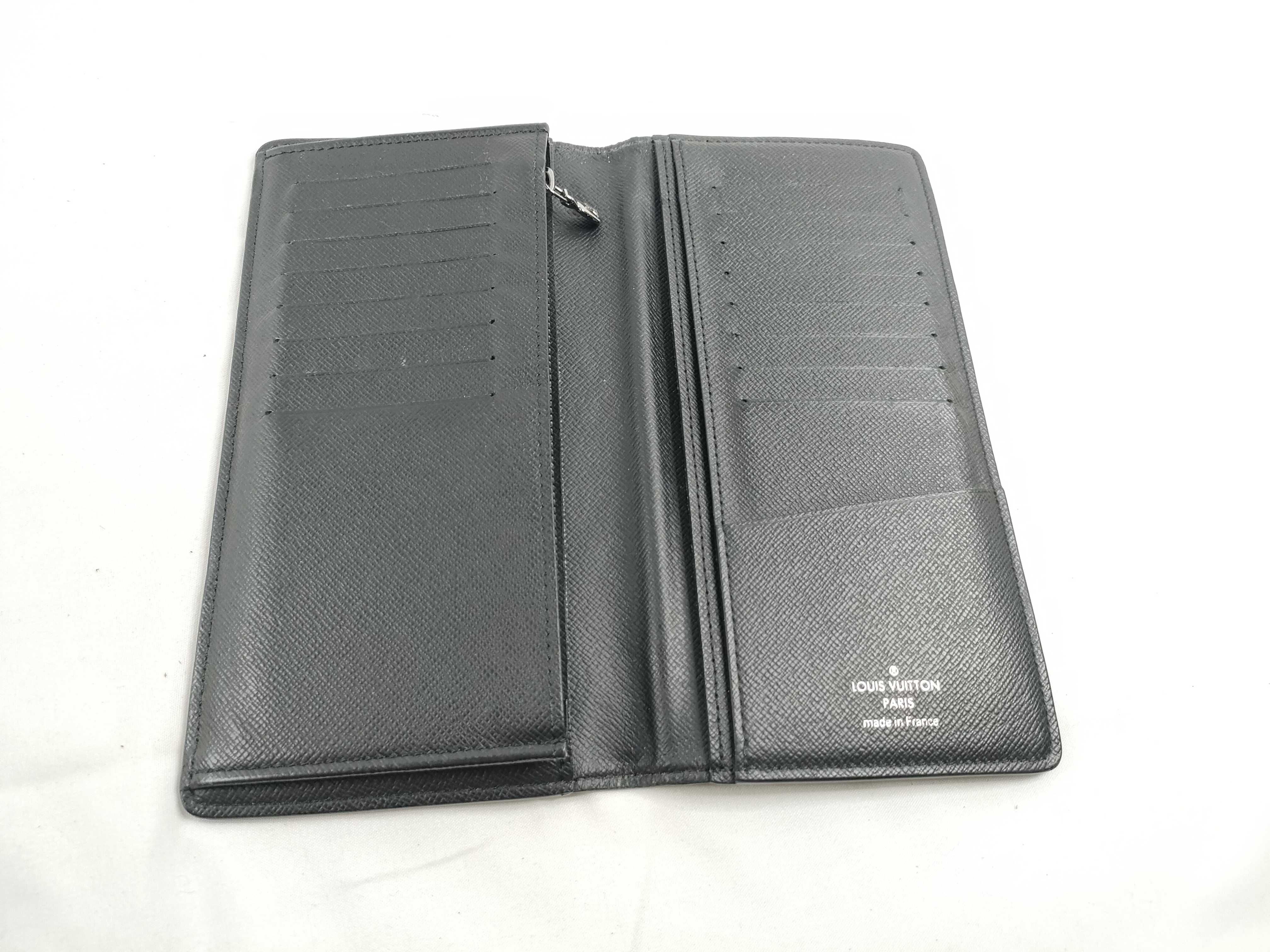 Portefeuille Brazza Monogram Eclipse M61697 Wallet — view 8